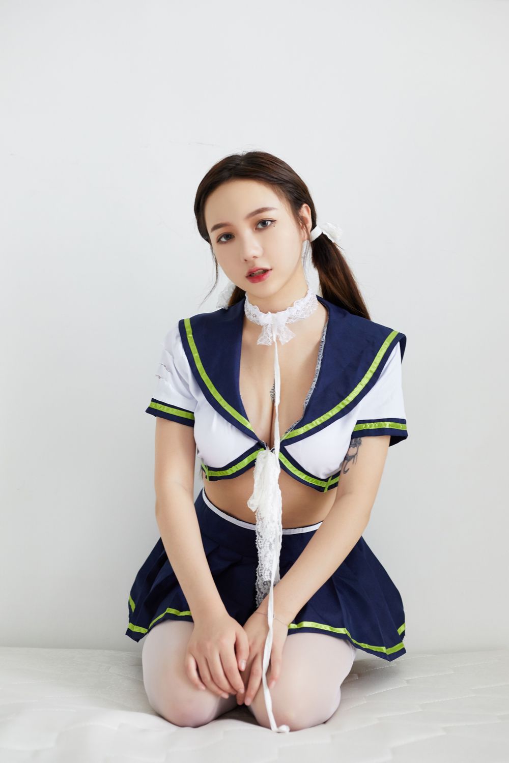 图片[4]-洛丽塔大哥 No.010 水手服（9P） - 图友-图友