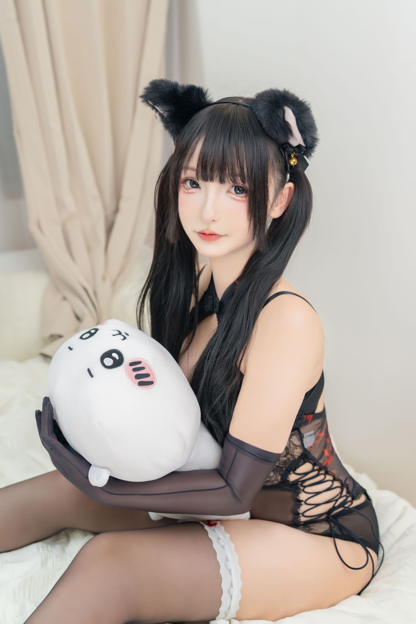 神楽坂真冬 全套合集（更新至 2 期） - 图友-图友