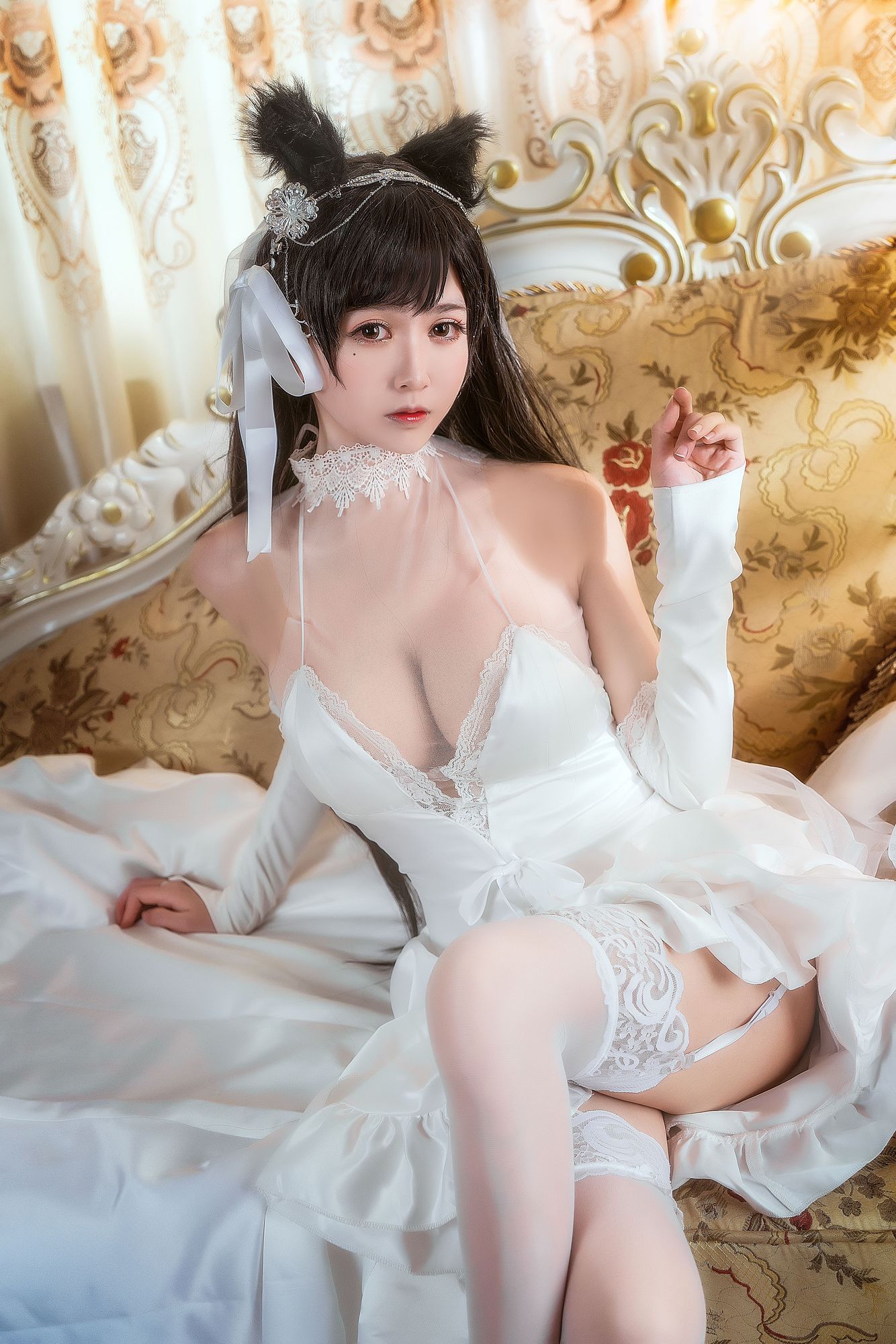图片[2]-鳗鱼霏儿 No.010 碧蓝航线 爱岩（23P） - 图友-图友