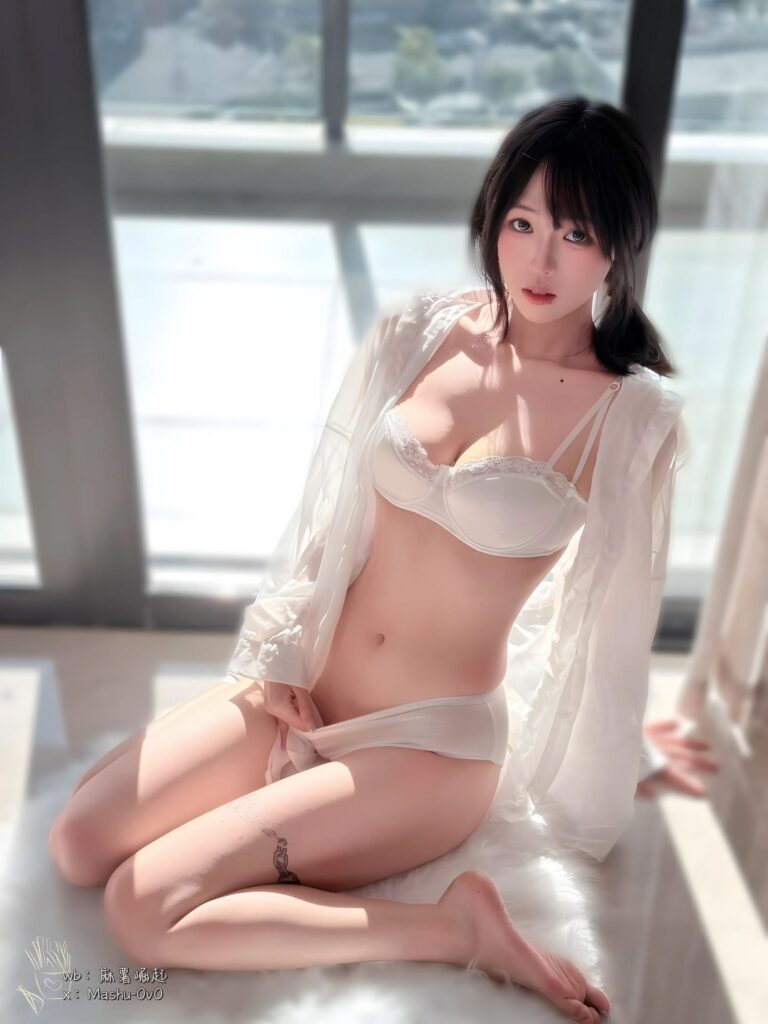 麻薯好吃 No.008 2025年12月订阅(30P)-图友