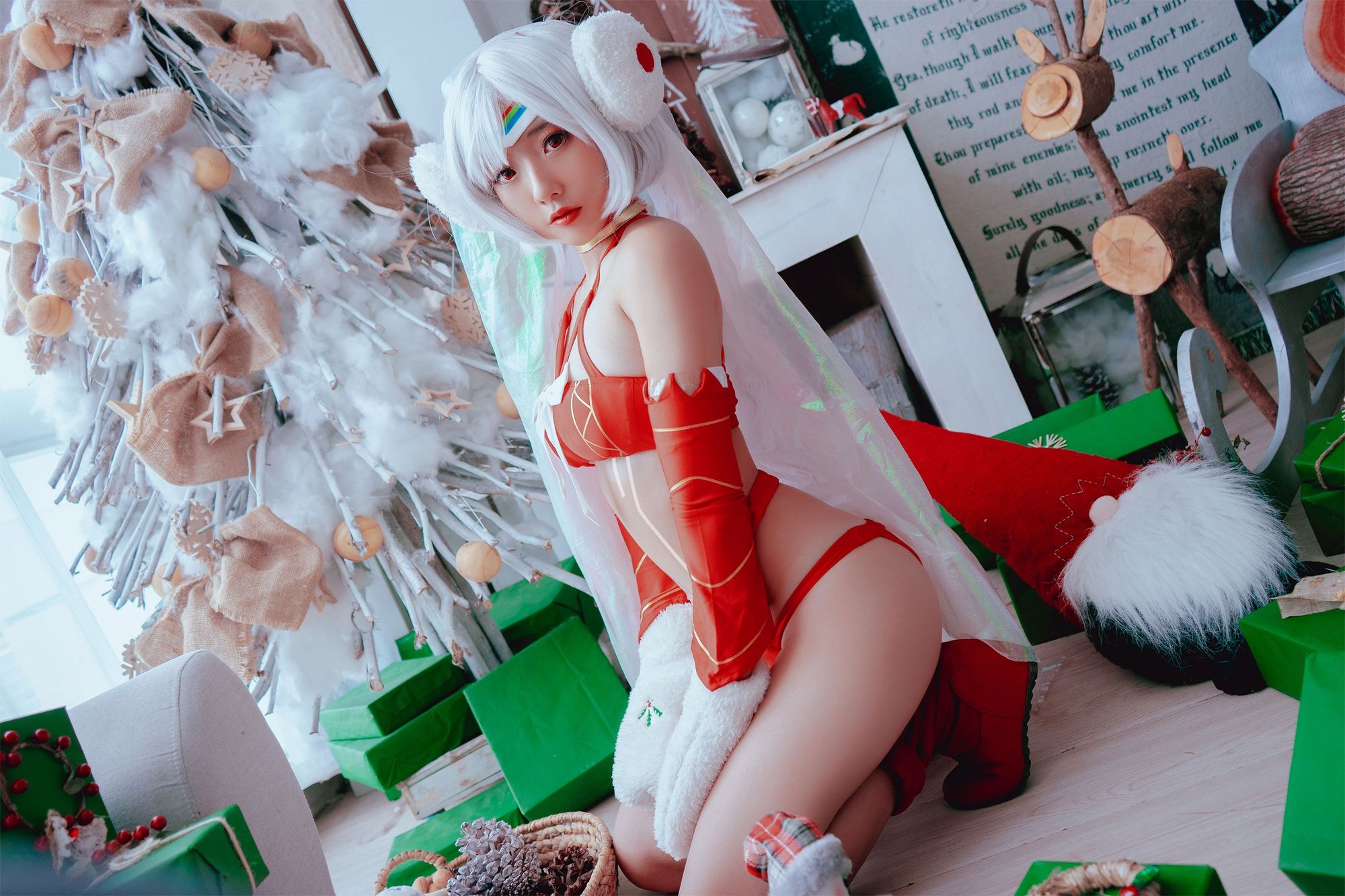 图片[4]-Messie Huang No.001 Altera（23P） - 图友-图友