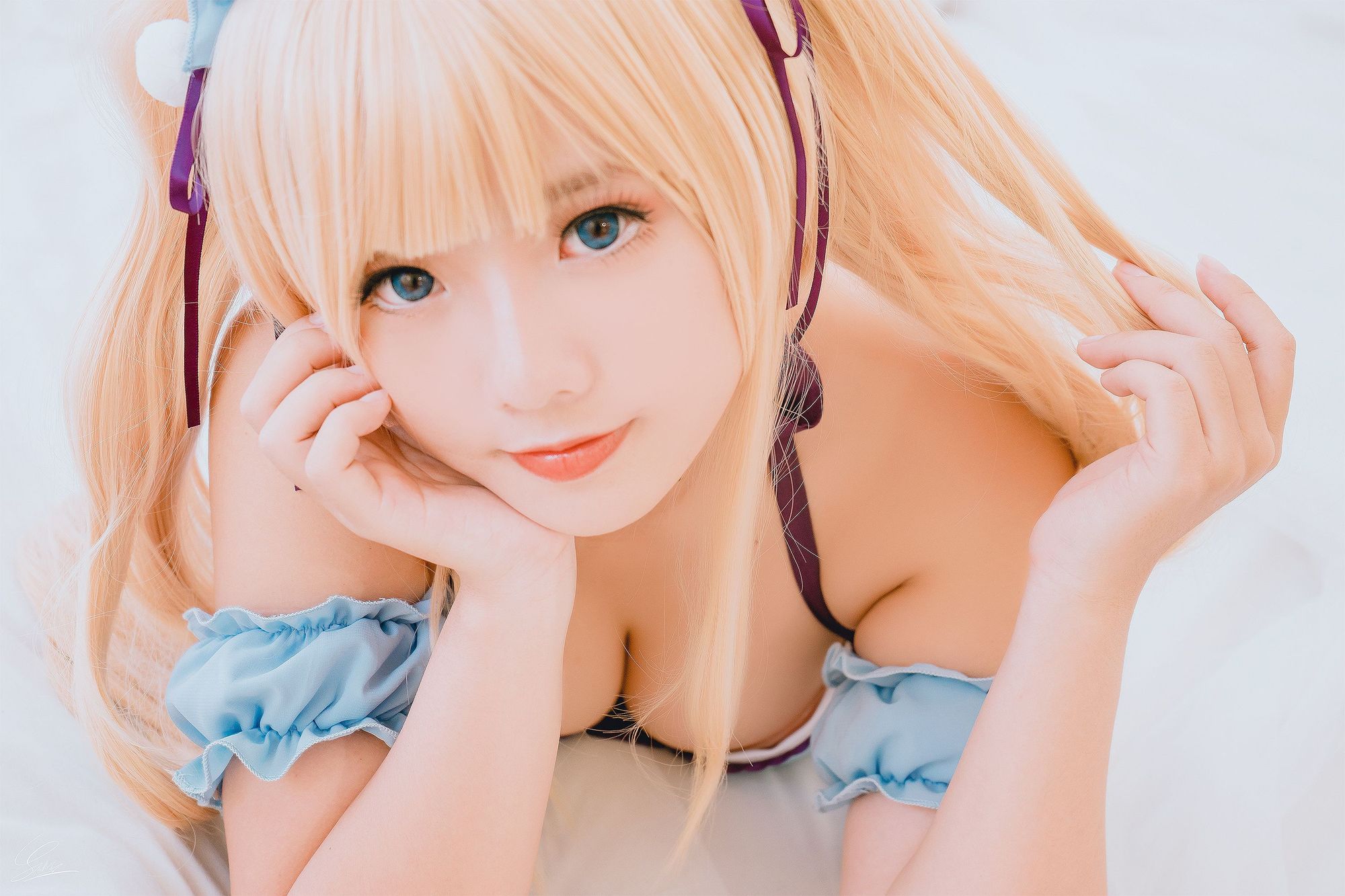 图片[4]-Messie Huang No.002 Eriri Spencer Sawamura（26P） - 图友-图友