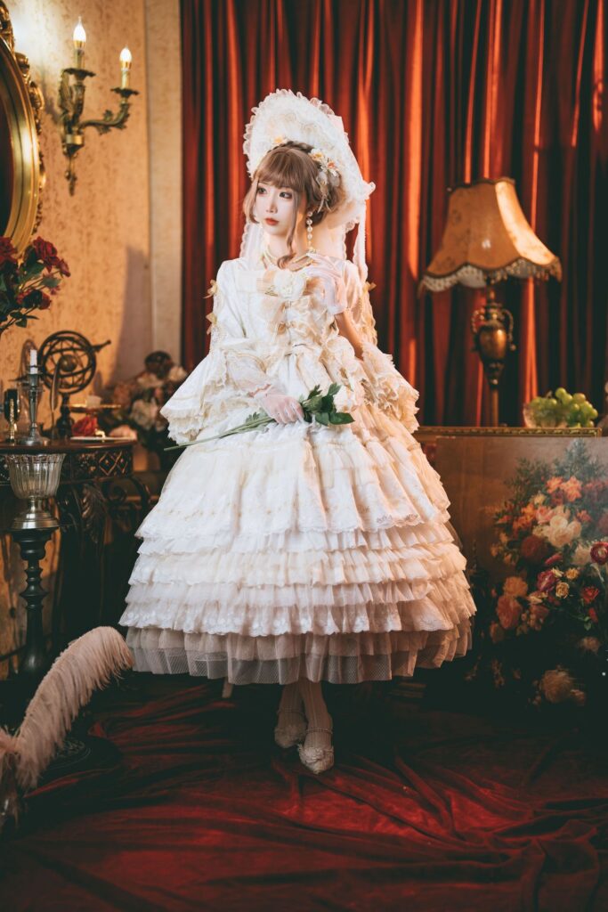 面饼仙儿 No.112 西苔岛ELPRESS L（16P）-图友