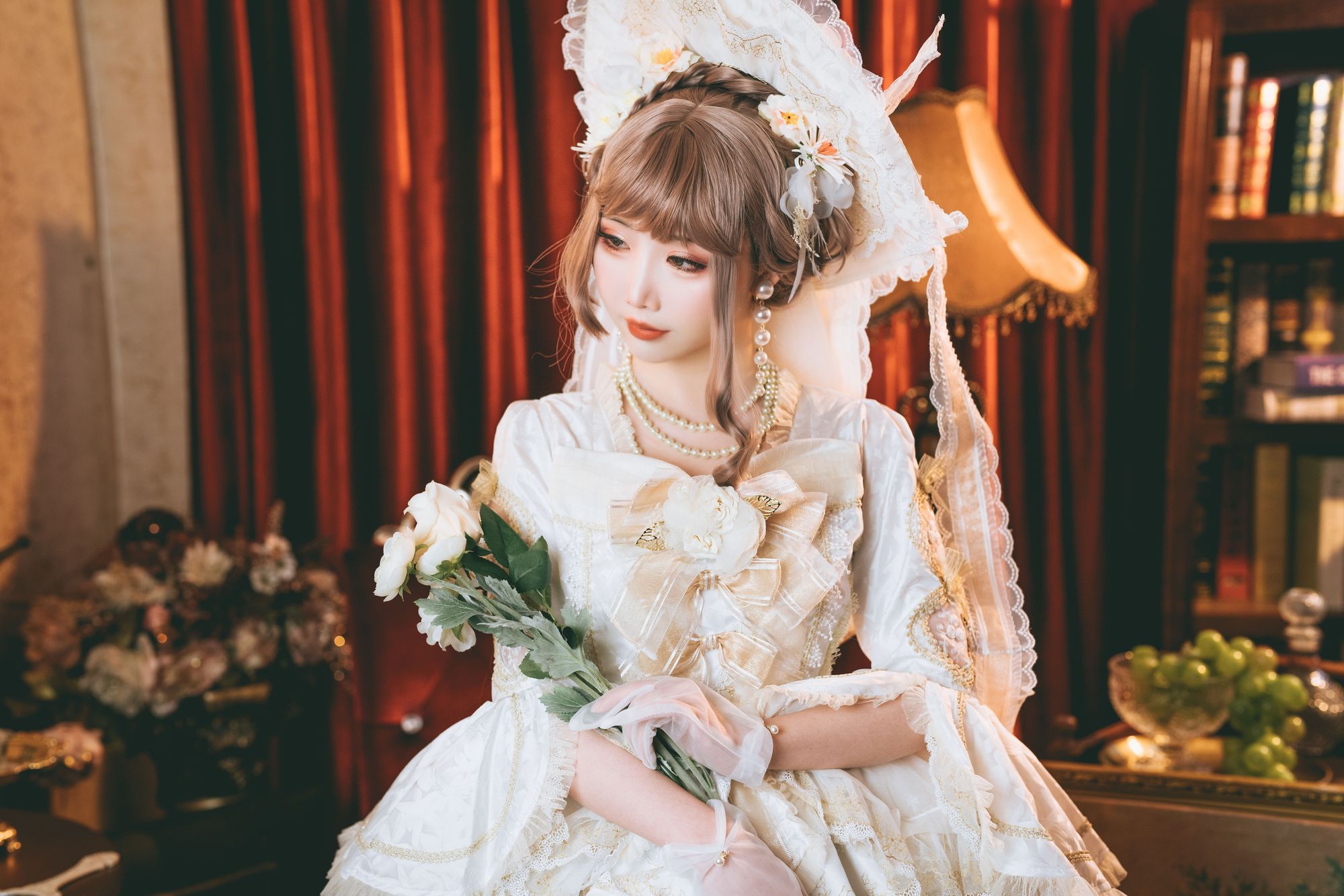 图片[2]-面饼仙儿 No.112 西苔岛ELPRESS L（16P） - 图友-图友