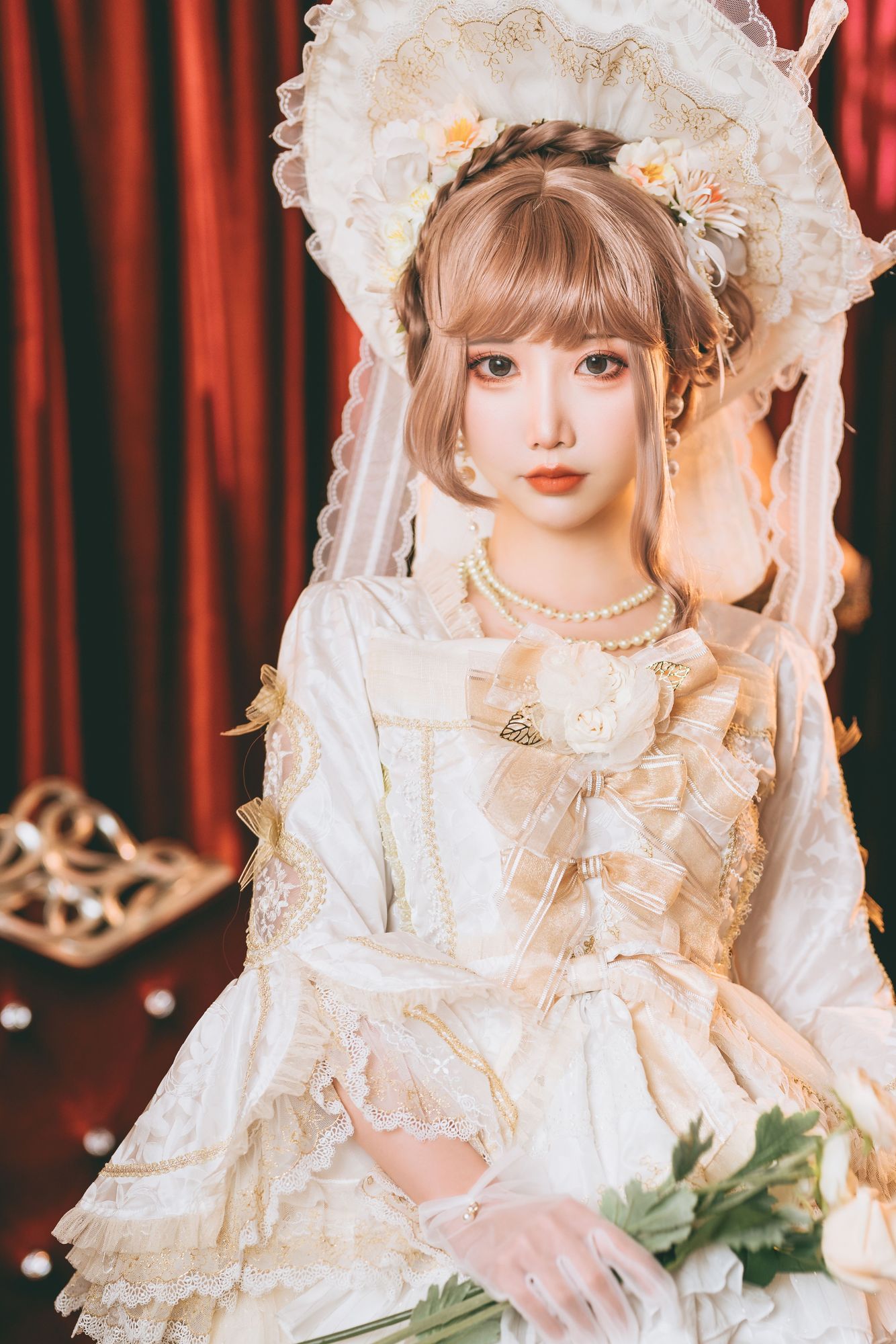 图片[3]-面饼仙儿 No.112 西苔岛ELPRESS L（16P） - 图友-图友