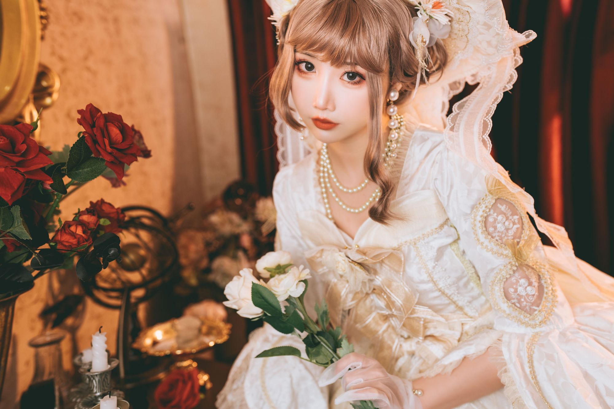 图片[4]-面饼仙儿 No.112 西苔岛ELPRESS L（16P） - 图友-图友
