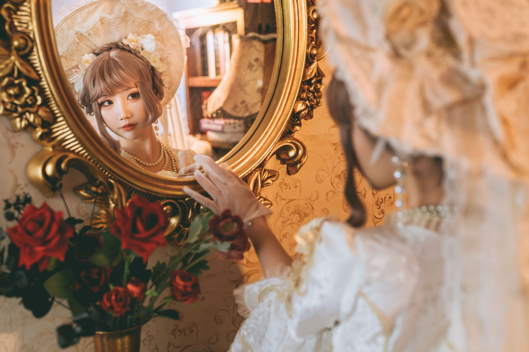 图片[5]-面饼仙儿 No.112 西苔岛ELPRESS L（16P） - 图友-图友