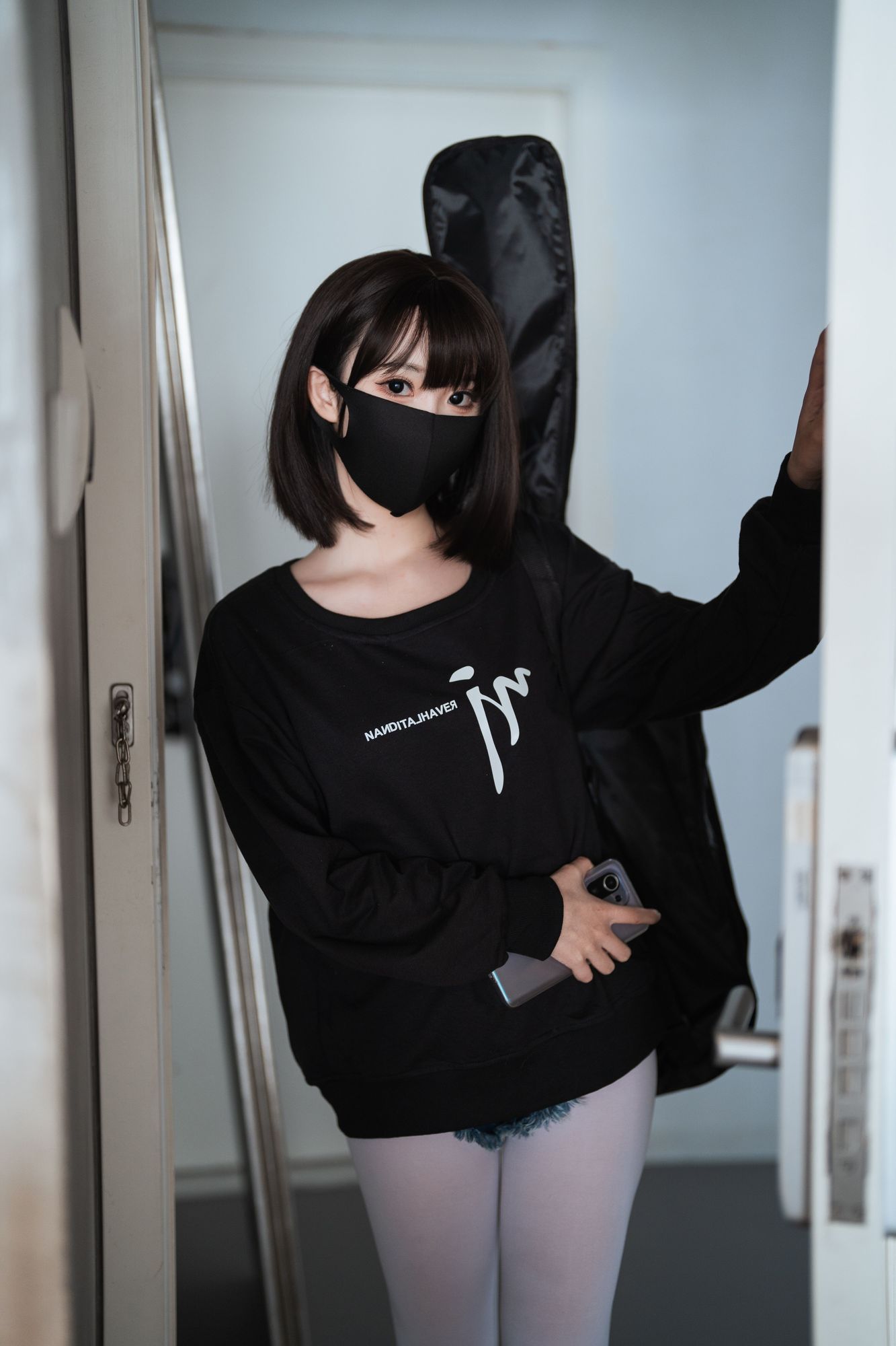 图片[3]-面饼仙儿 No.117 升玖（54P） - 图友-图友