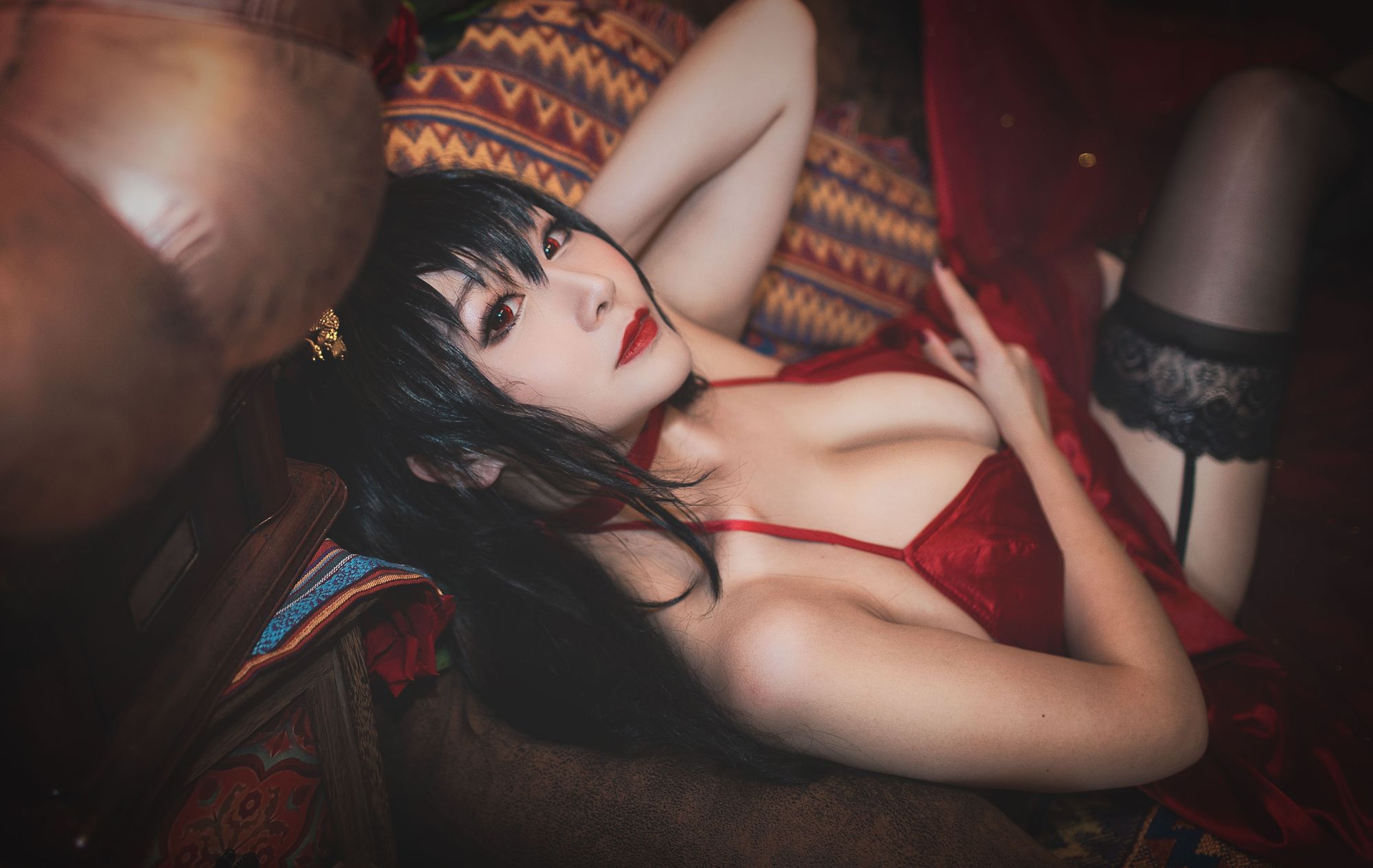 图片[5]-三刀刀miido No.007 大风（17P）-图友