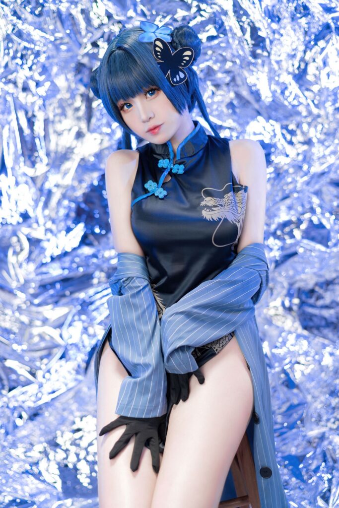 miko酱ww No.025 妃咲(20P)-图友