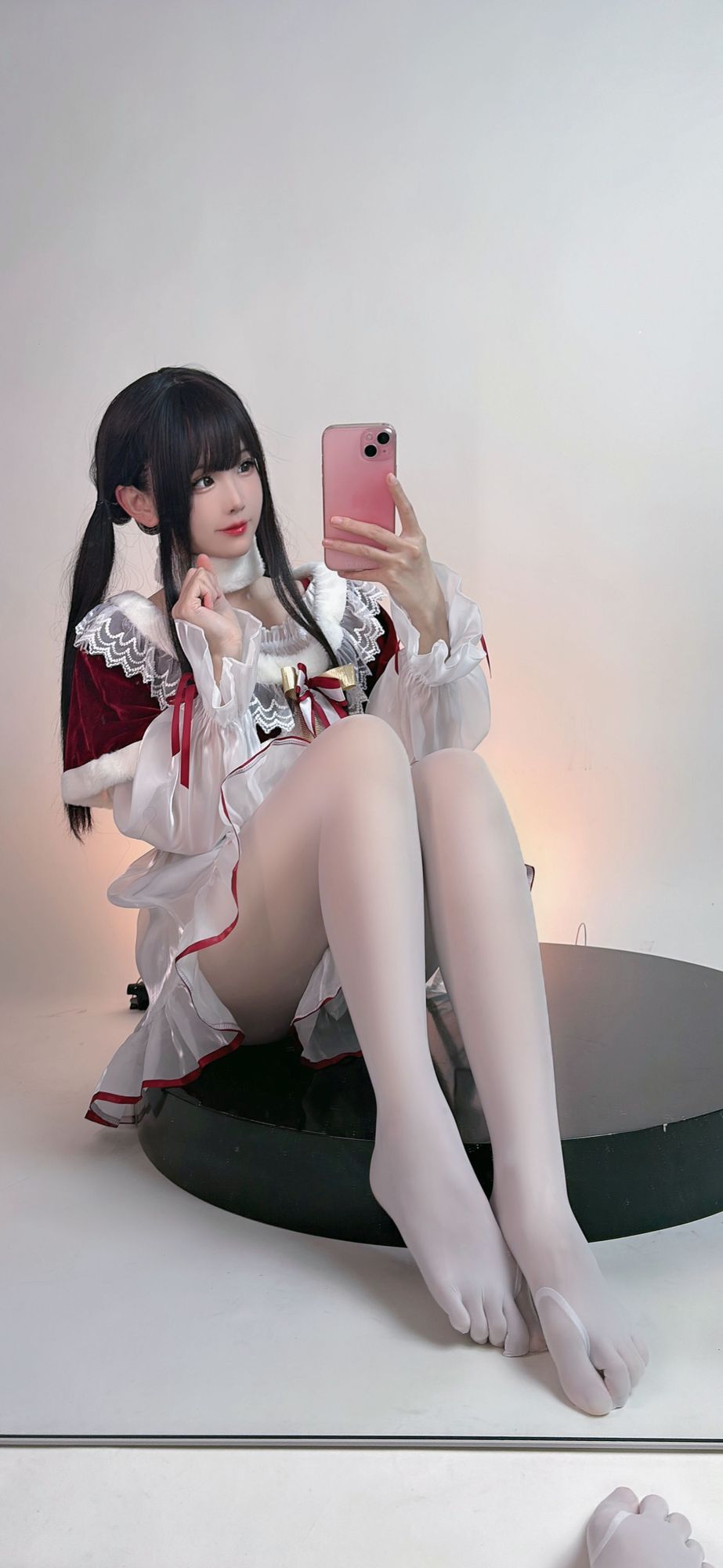 图片[2]-miko酱ww No.038 圣诞精灵（11P） - 图友-图友