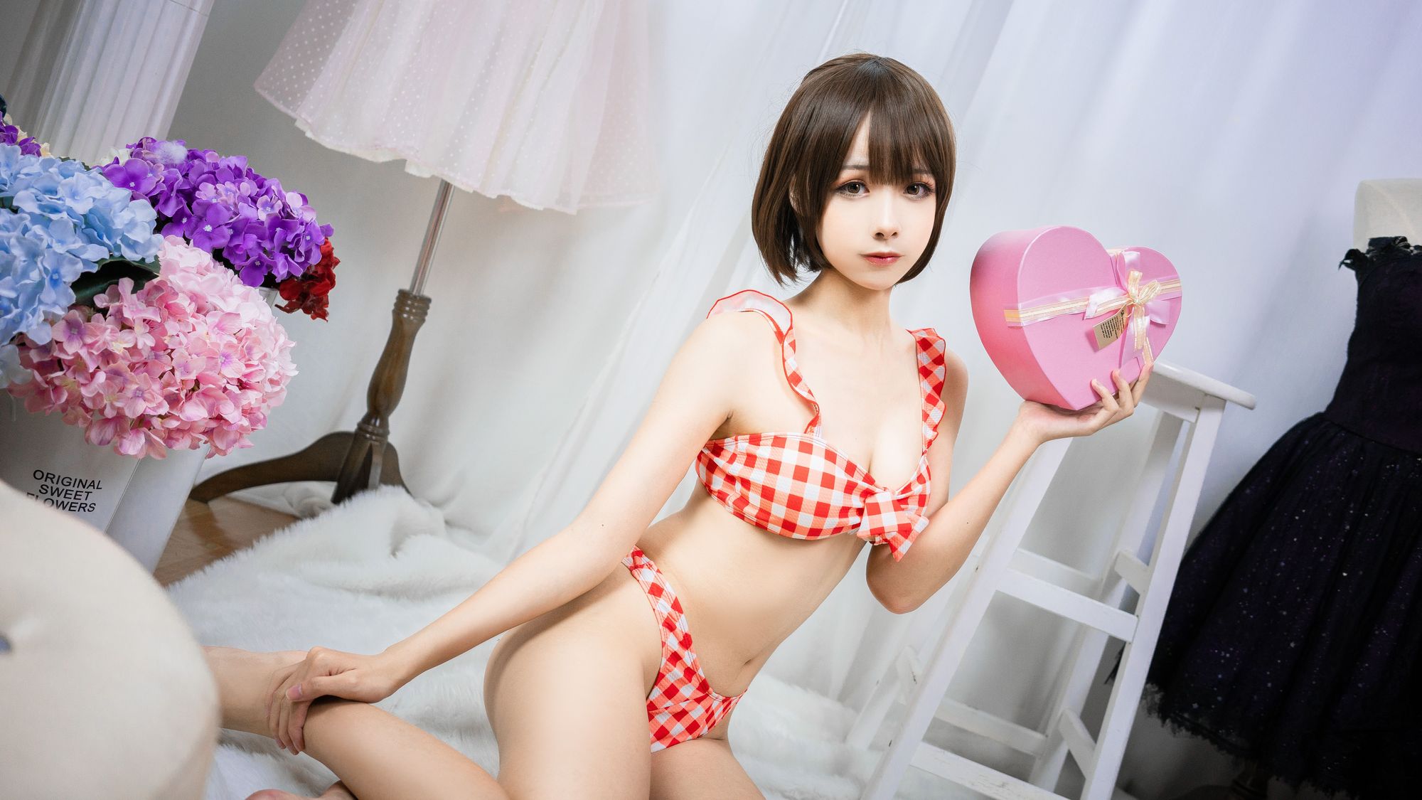 图片[4]-momoko葵葵 No.004 空音（20P） - 图友-图友