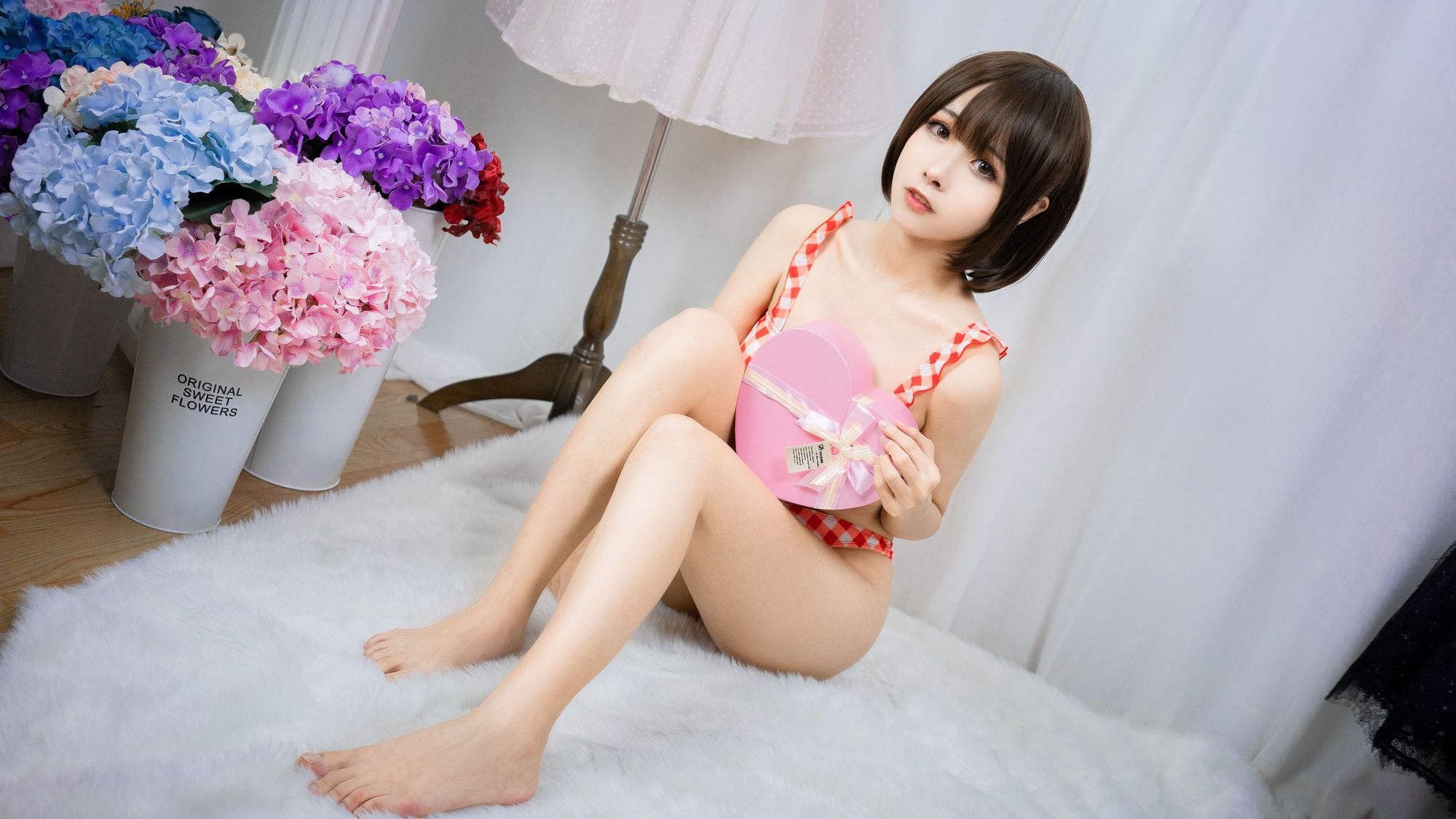 图片[5]-momoko葵葵 No.004 空音（20P） - 图友-图友