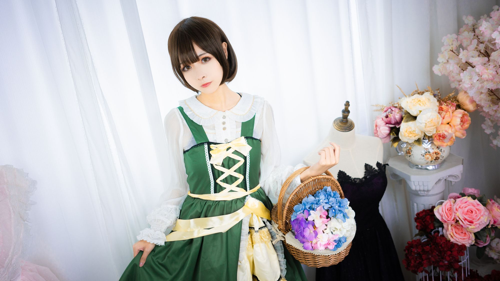 图片[4]-momoko葵葵 No.007 陆乃（10P） - 图友-图友