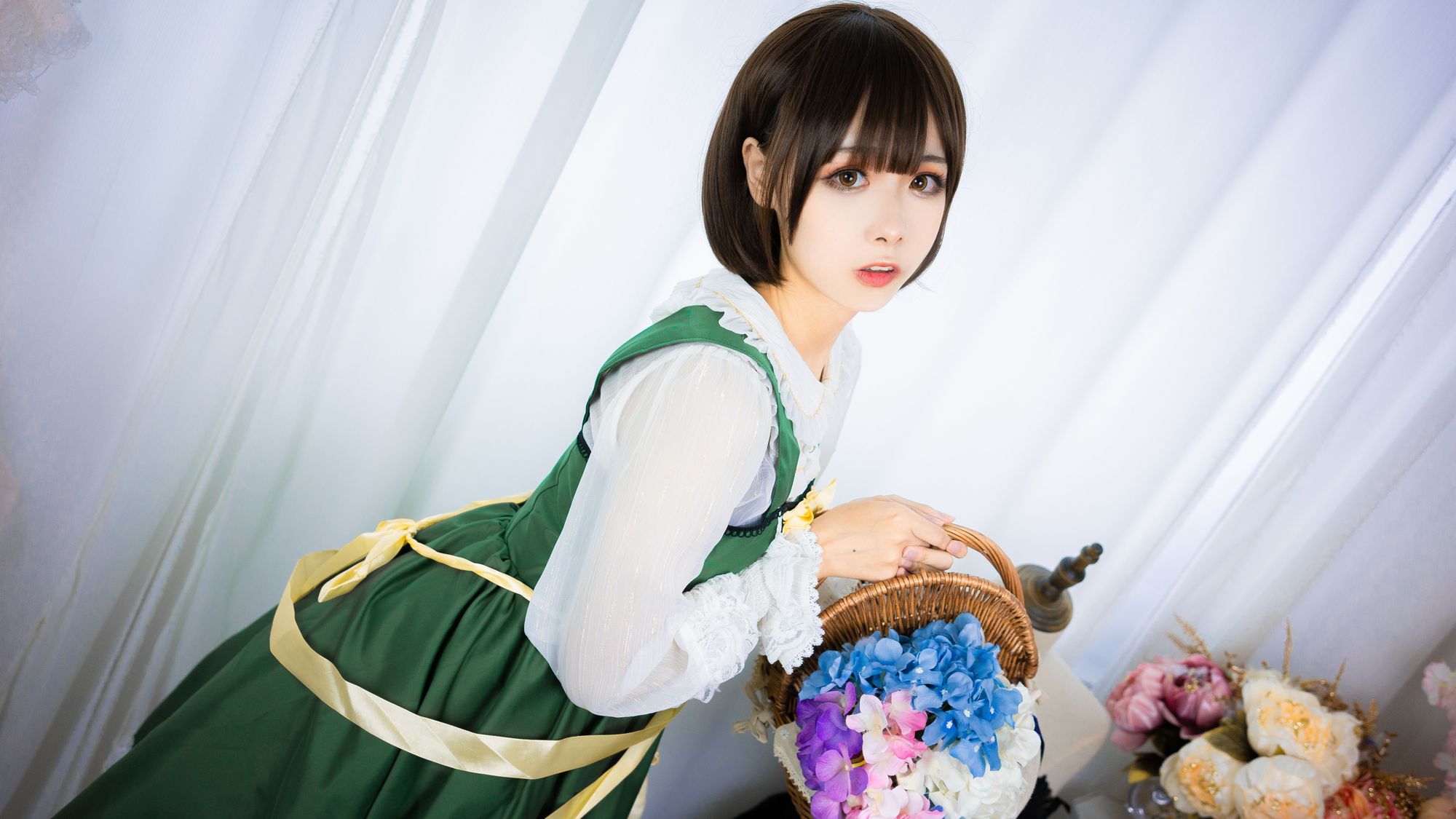 图片[5]-momoko葵葵 No.007 陆乃（10P） - 图友-图友