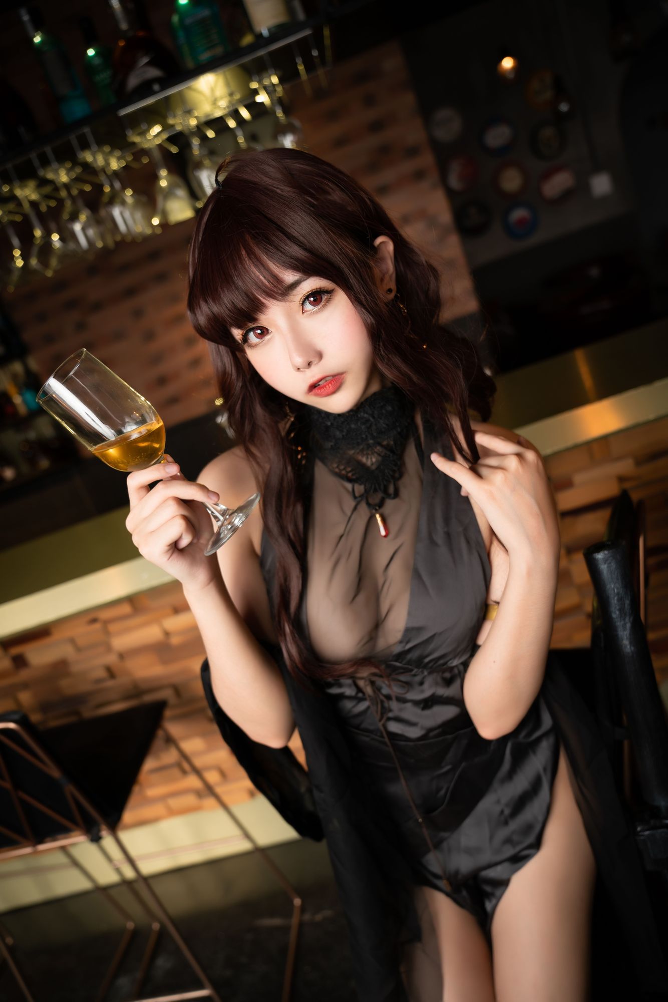 图片[5]-momoko葵葵 No.011 DSR50（30P） - 图友-图友