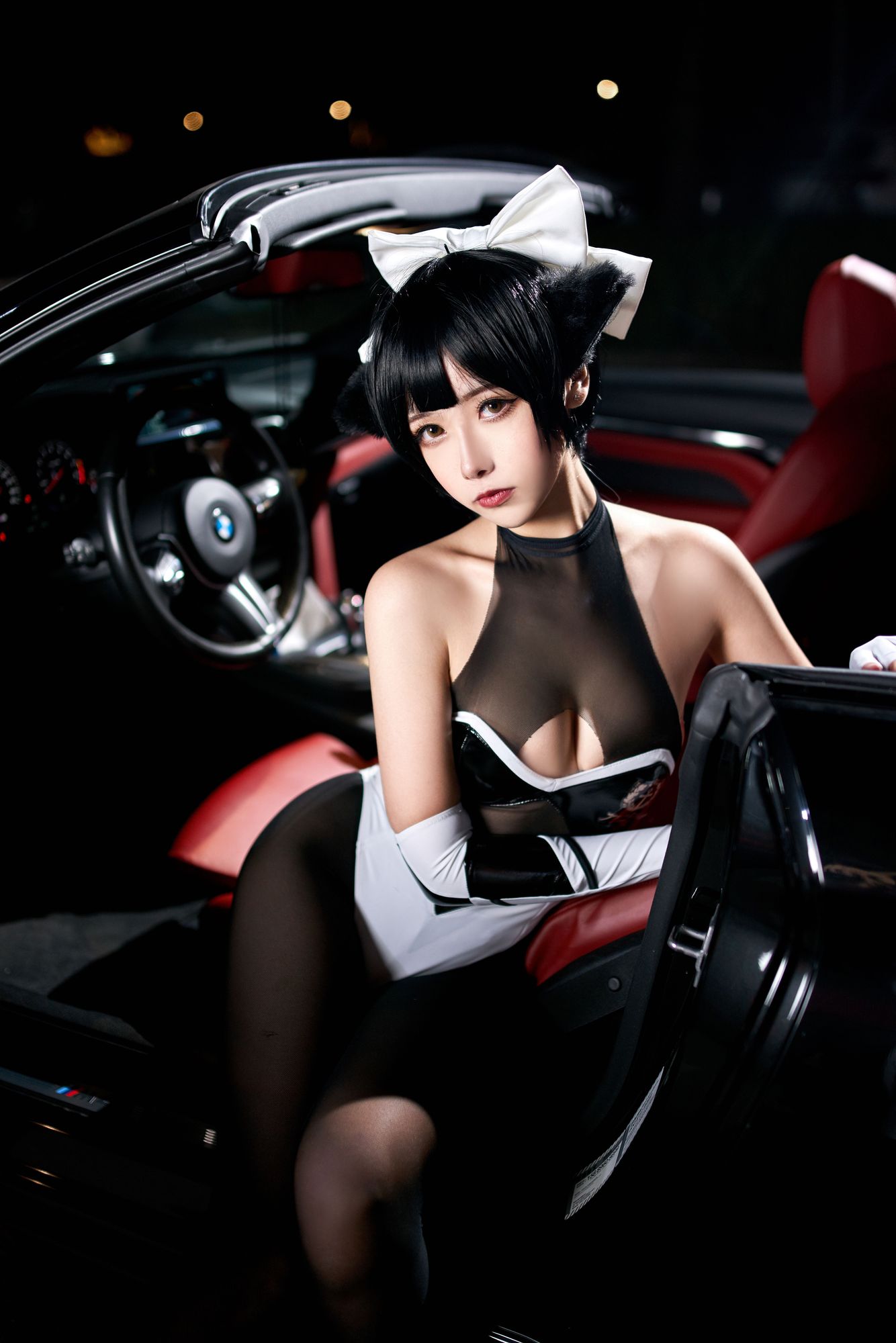 图片[3]-momoko葵葵 No.018 高雄（18P） - 图友-图友