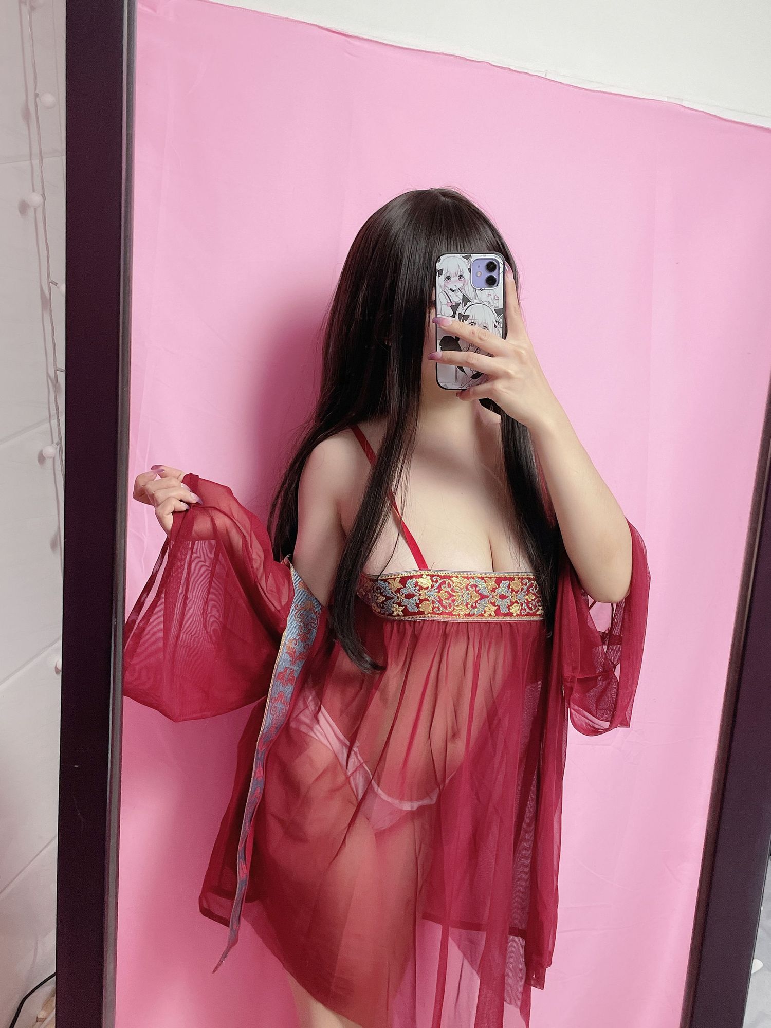 图片[3]-末夜787 No.021 祸国妖妃（20P） - 图友-图友