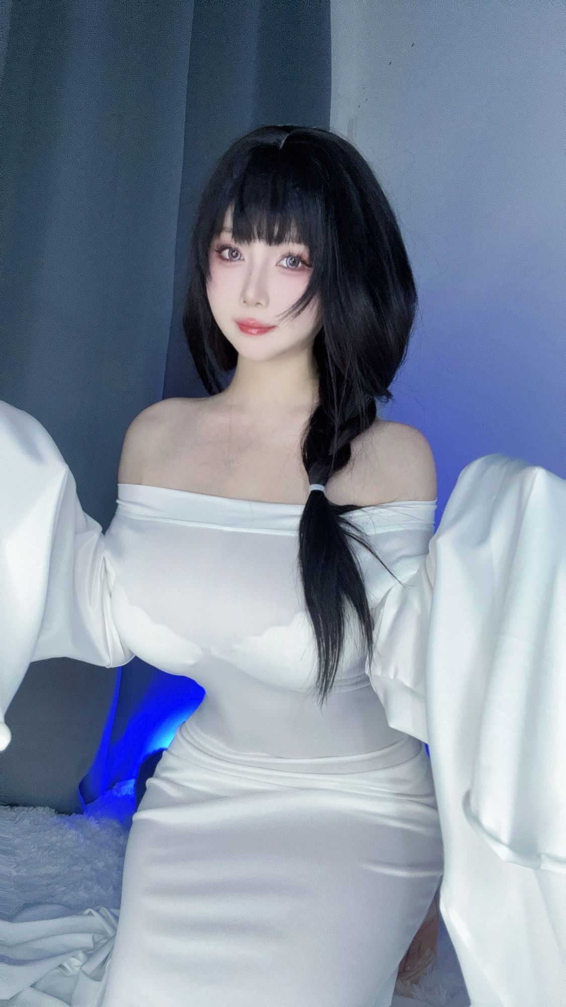图片[5]-末夜787 No.033 可爱捣蛋鬼 绝命幽灵娘（25P） - 图友-图友