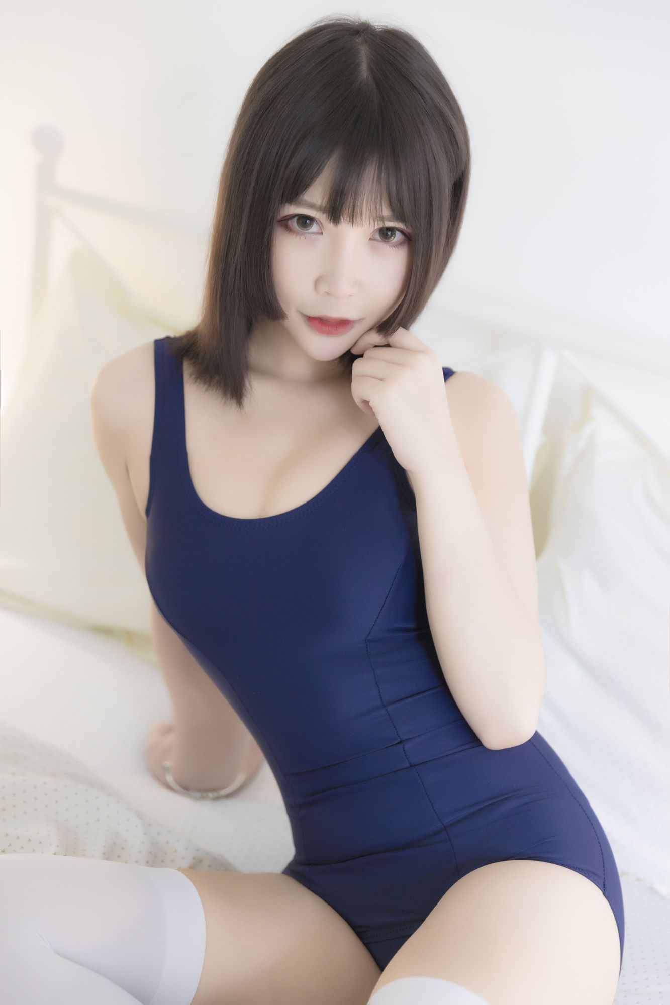图片[5]-中岛莫之子i(抱走莫子aa) No.011 死库水（48P） - 图友-图友