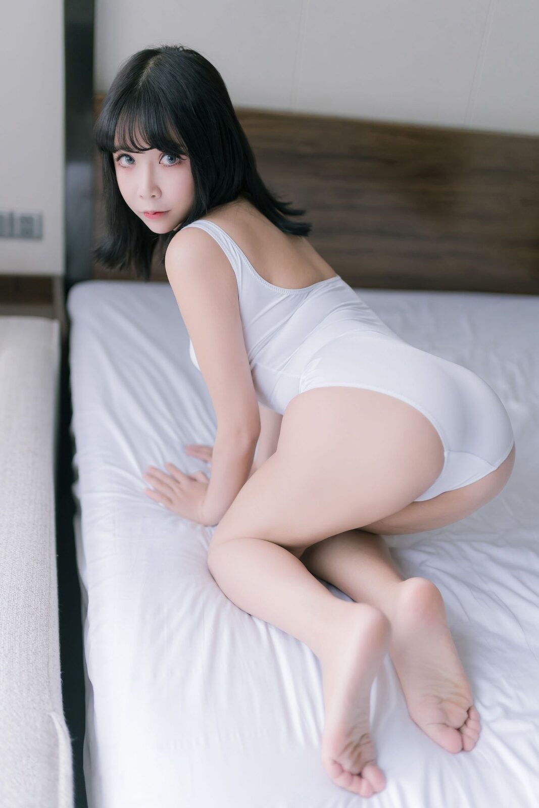 大姐姐 - 中岛莫之子i(抱走莫子aa) cosplay 第4张
