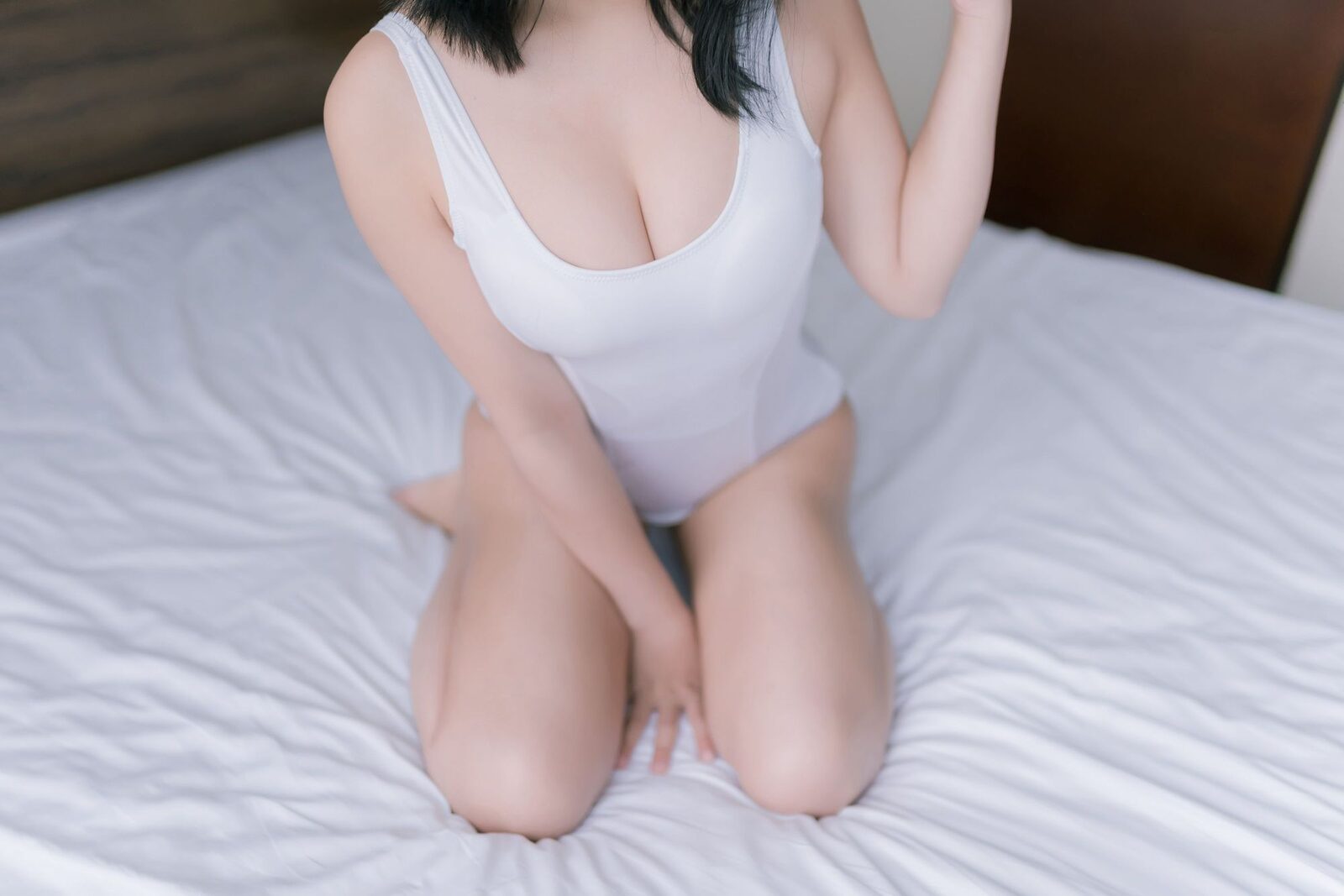 大姐姐 - 中岛莫之子i(抱走莫子aa) cosplay 第5张