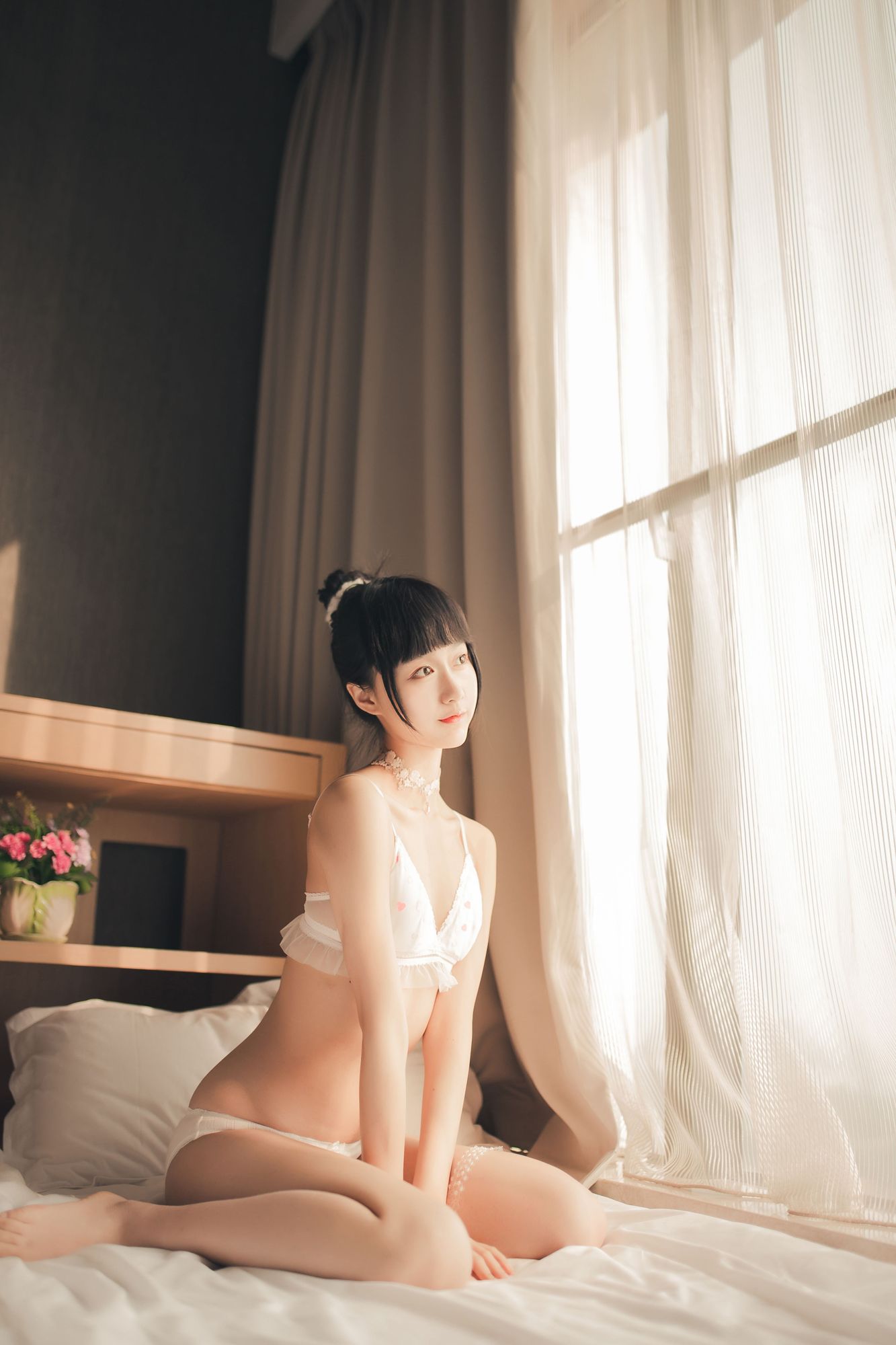 图片[3]-木棉棉OwO No.003 暖洋洋私房（28P） - 图友-图友