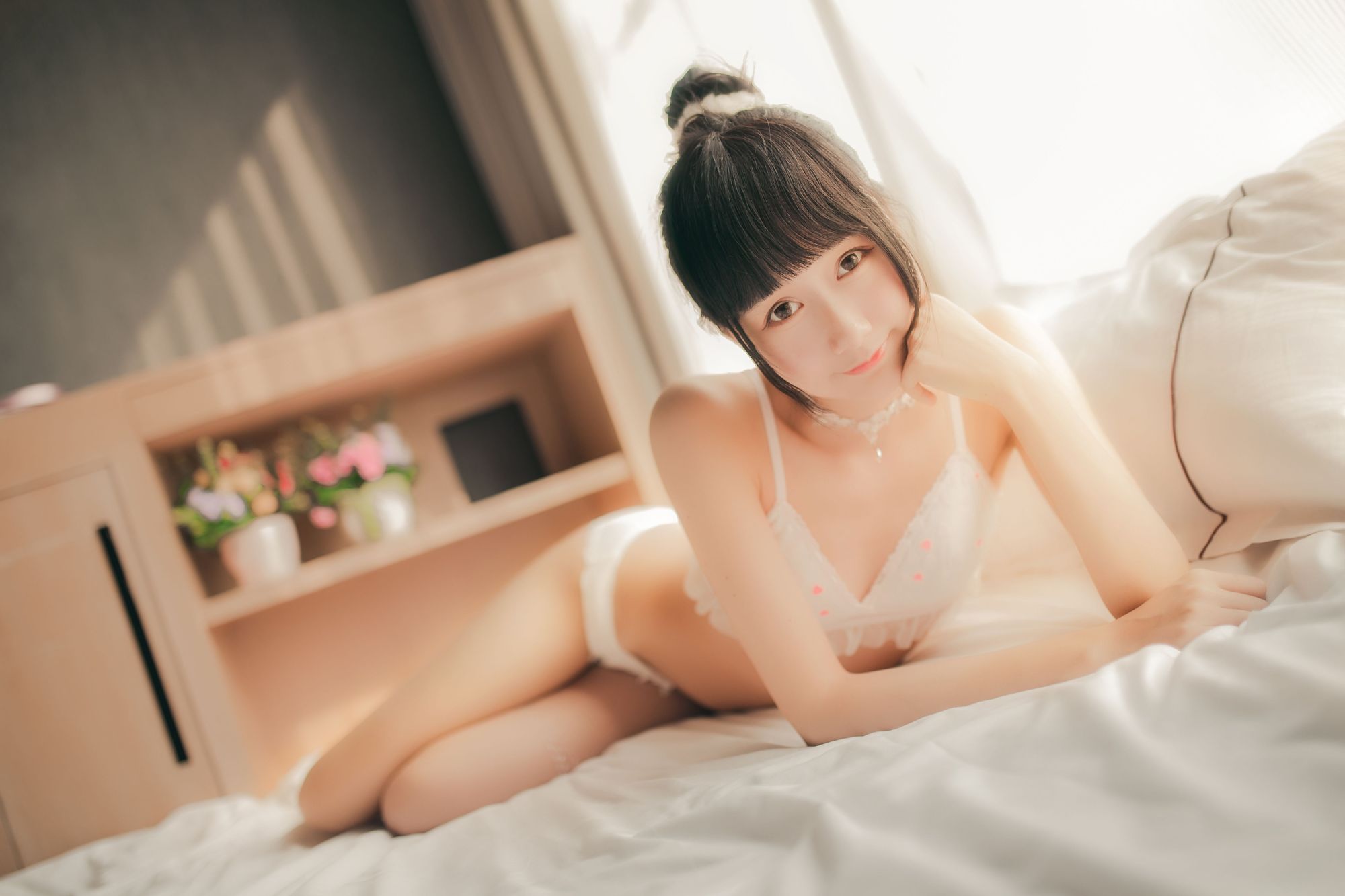 图片[5]-木棉棉OwO No.003 暖洋洋私房（28P） - 图友-图友