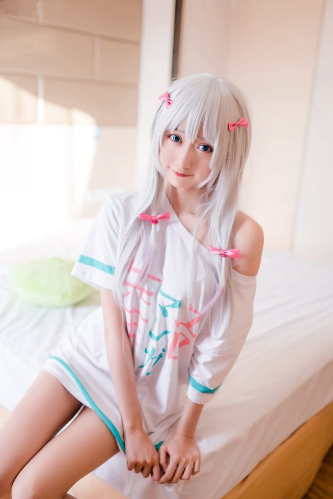 木棉棉OwO No.004 沙雾(47P)-图友