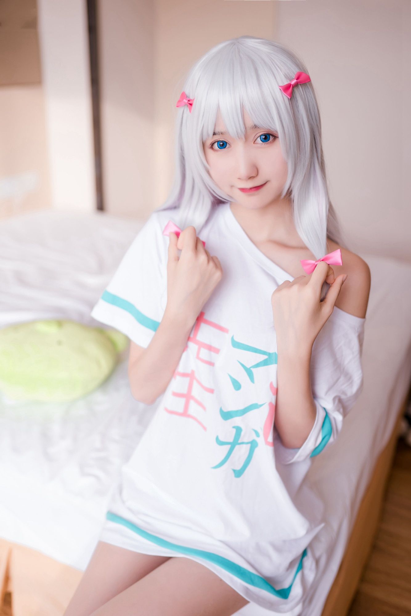 图片[3]-木棉棉OwO No.004 沙雾（47P） - 图友-图友