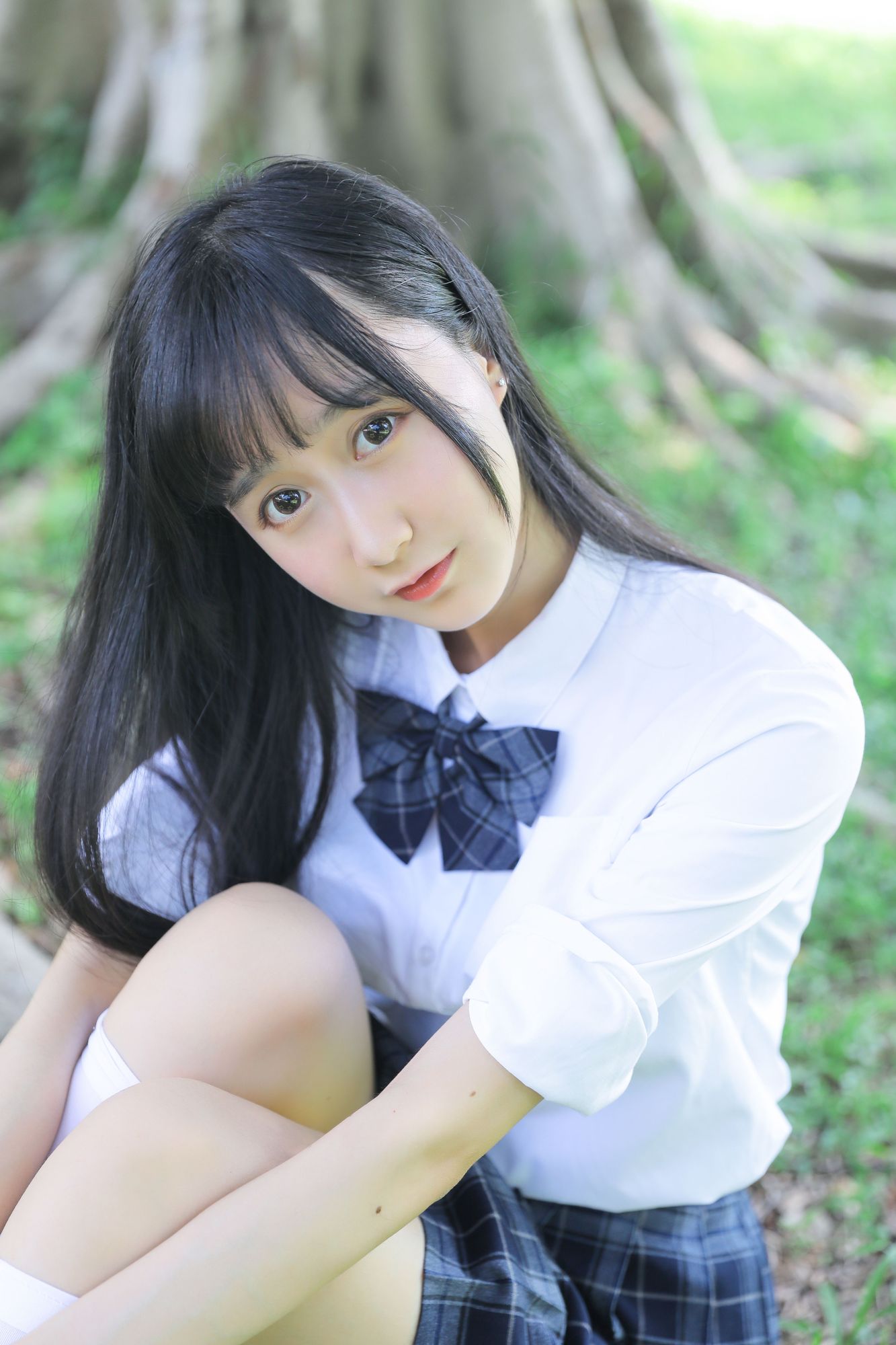 图片[2]-木棉棉OwO No.005 上体育课啦（59P） - 图友-图友