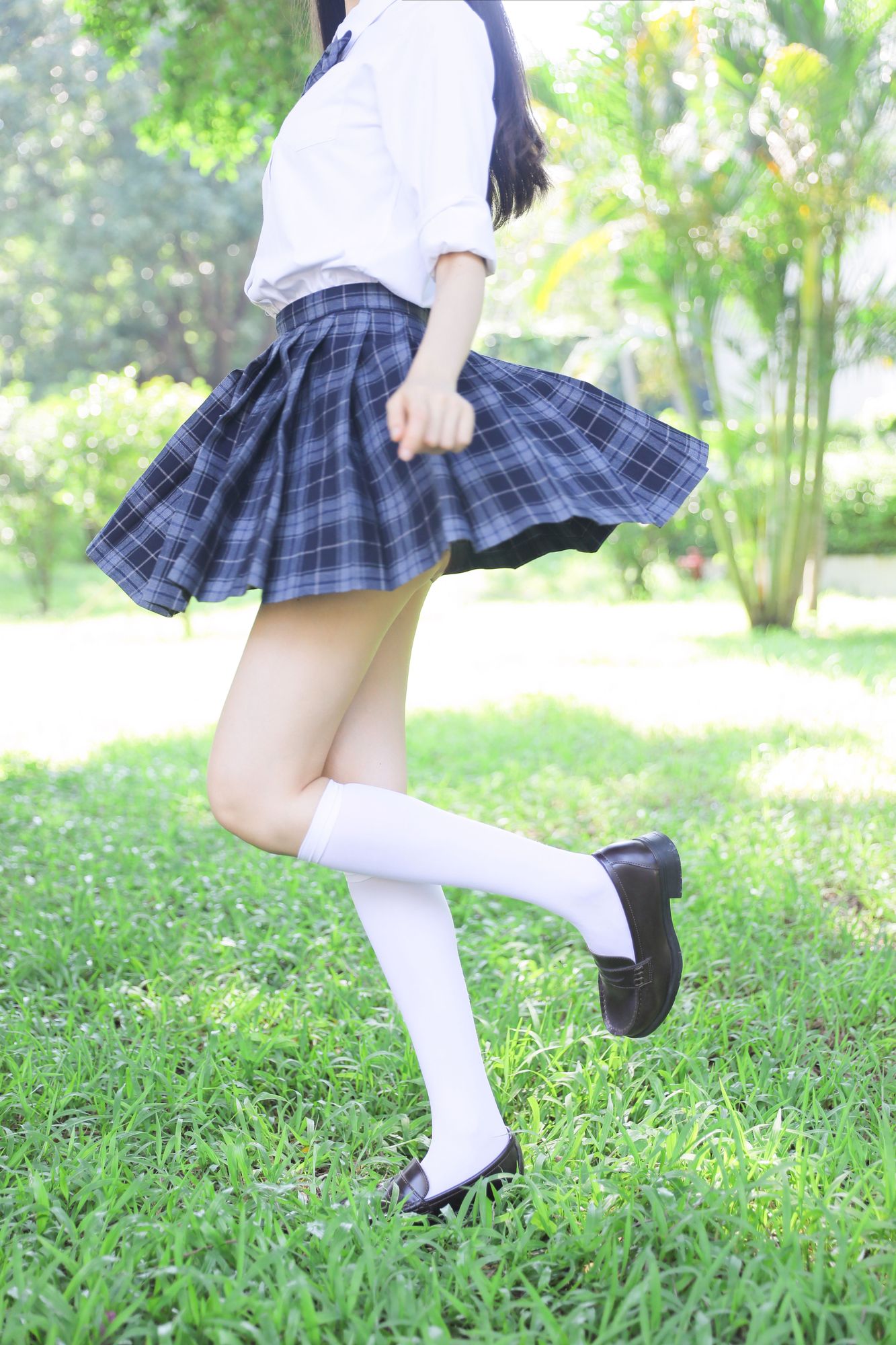 图片[3]-木棉棉OwO No.005 上体育课啦（59P） - 图友-图友