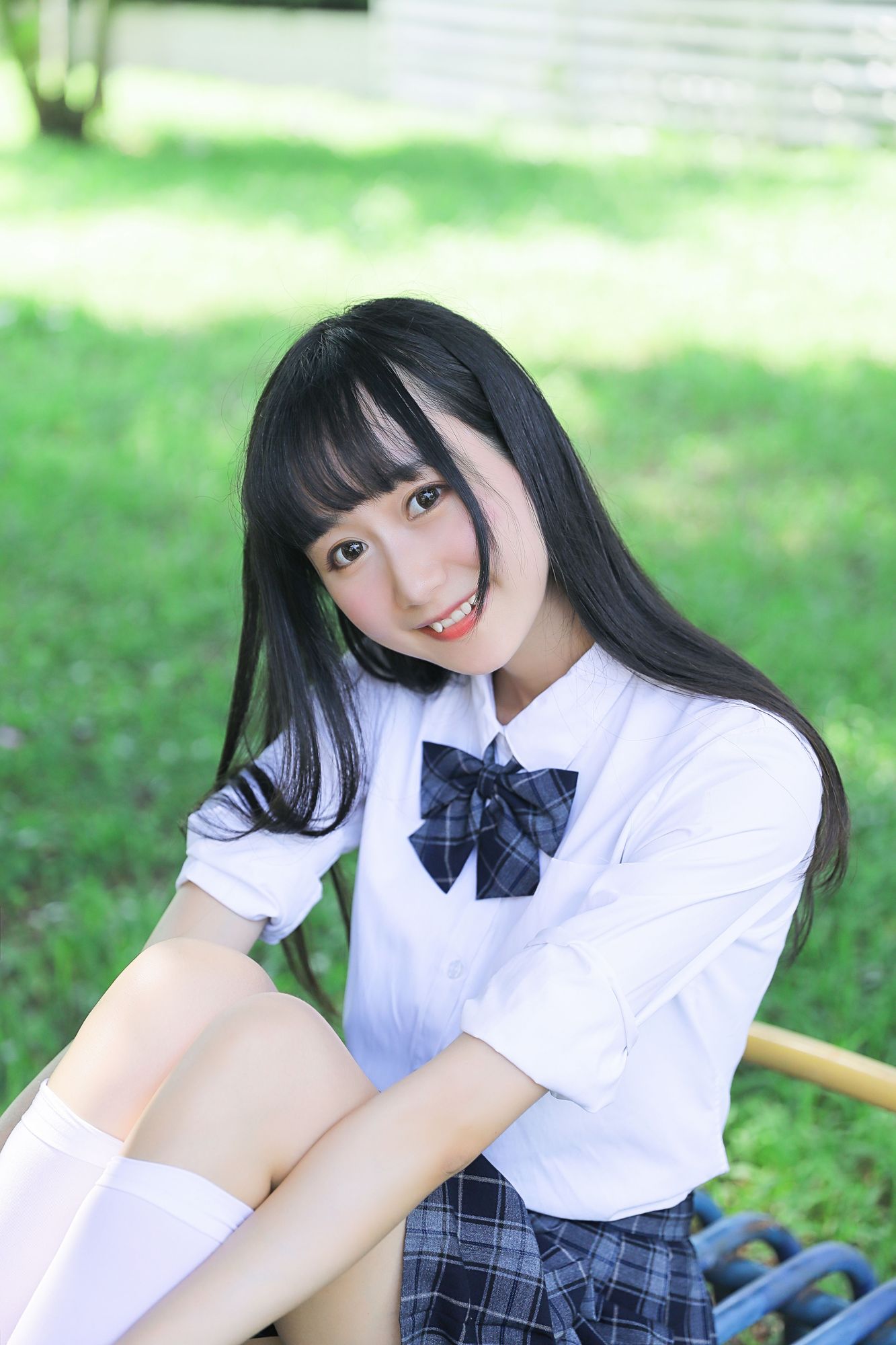 图片[5]-木棉棉OwO No.005 上体育课啦（59P） - 图友-图友