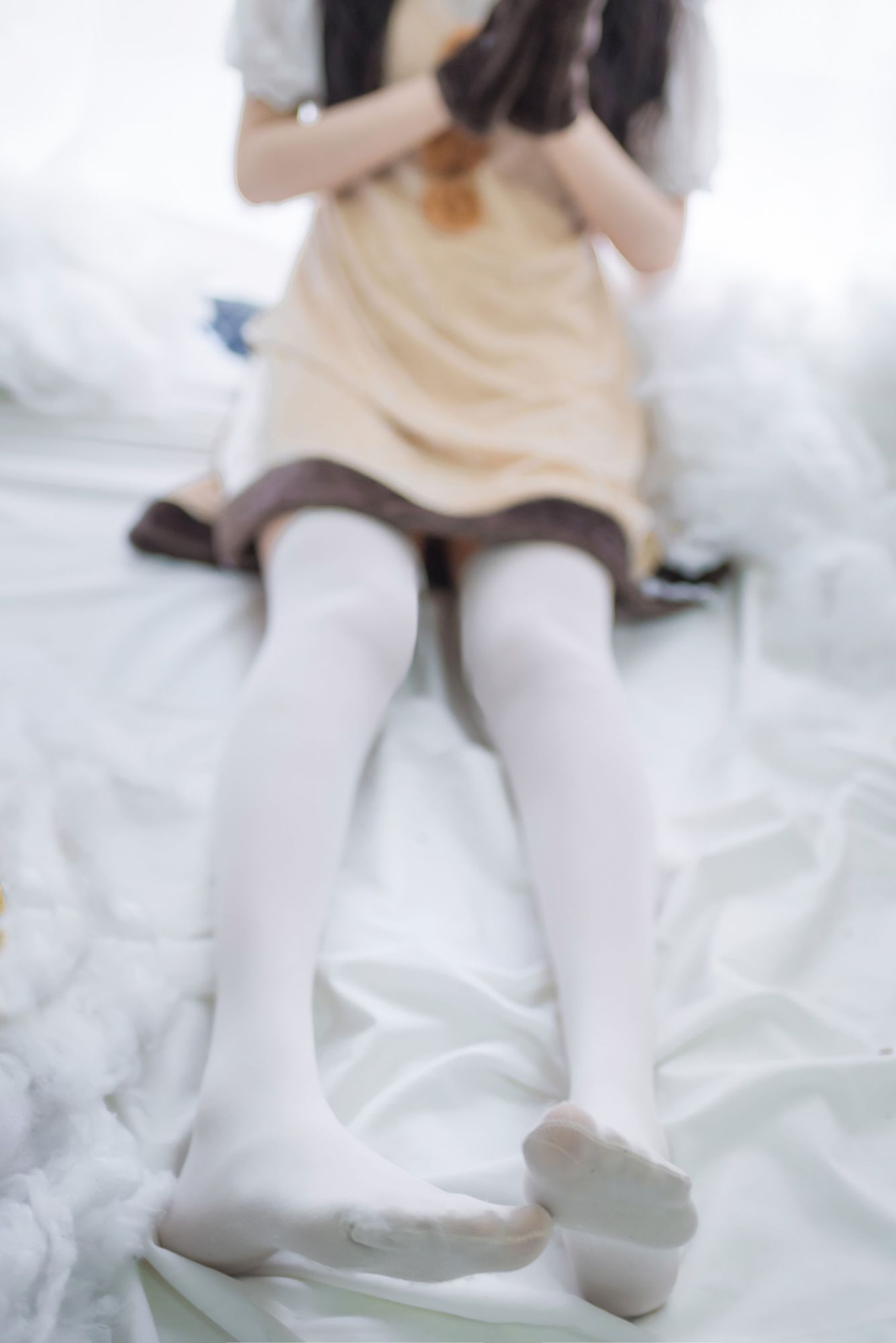 图片[4]-木棉棉OwO No.006 圣诞老人和驯鹿酱（46P） - 图友-图友