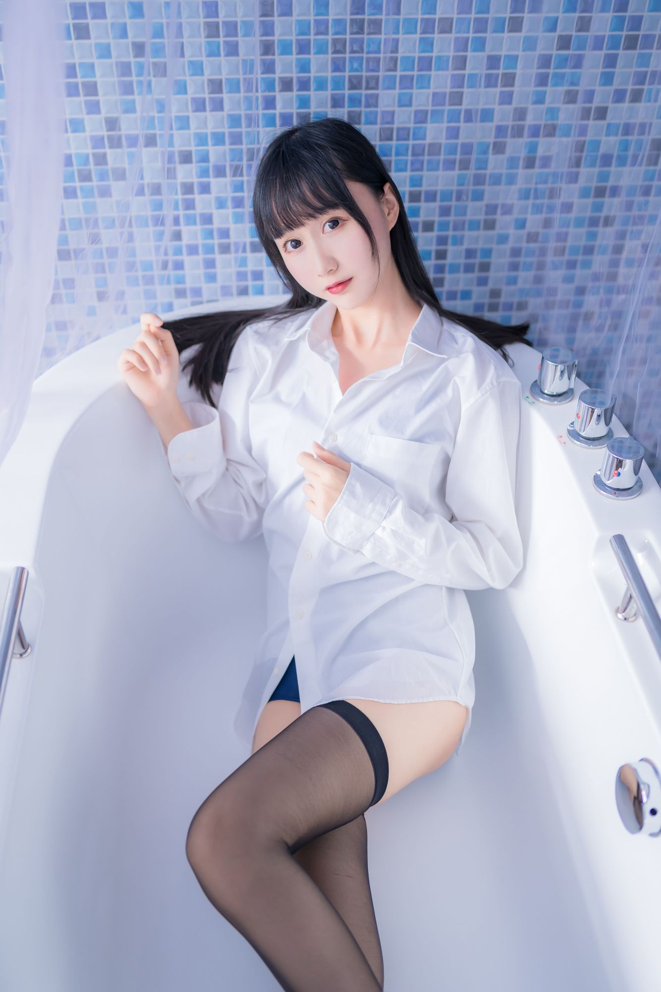 图片[4]-木棉棉OwO No.009 死库水（30P） - 图友-图友