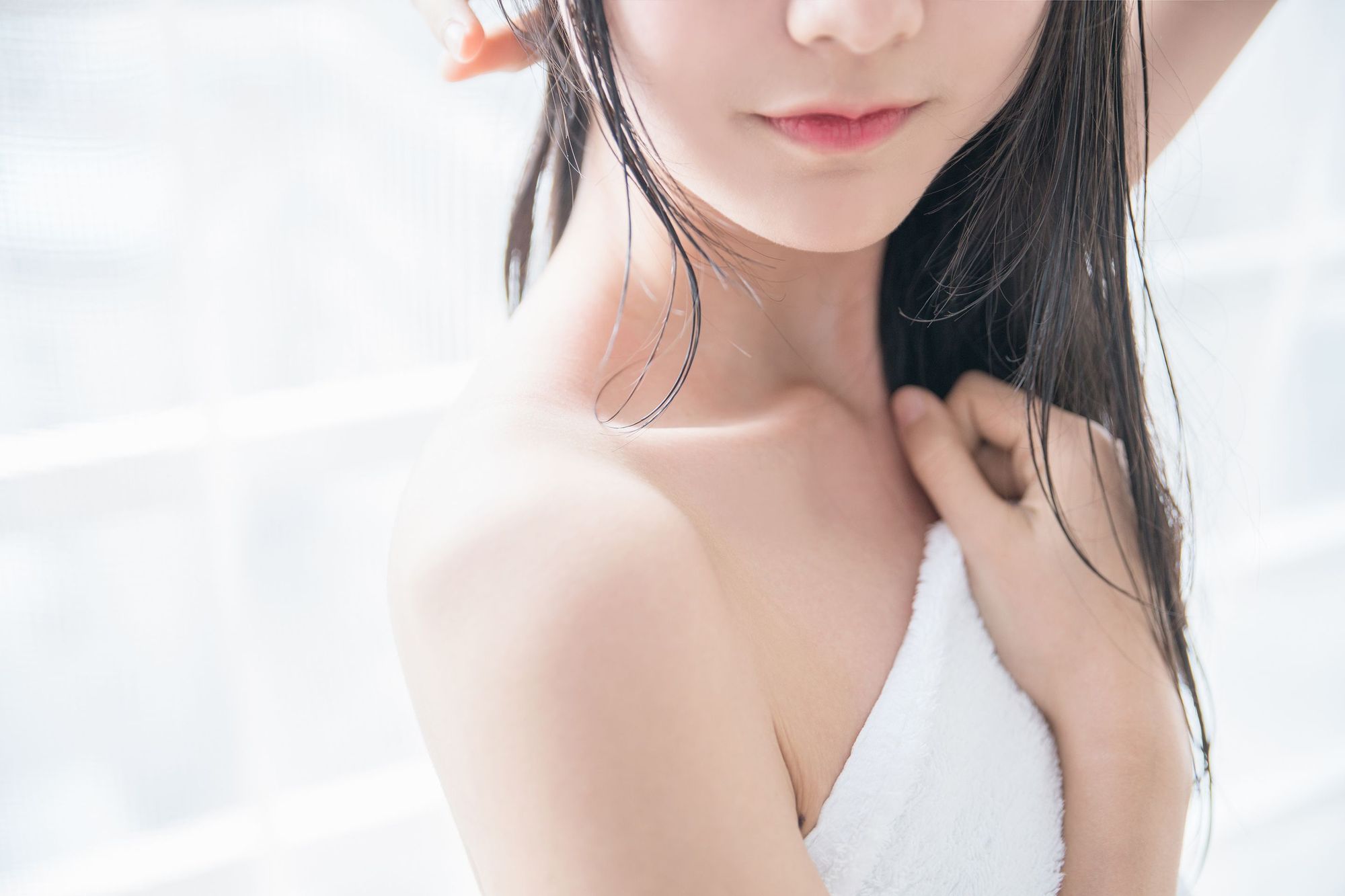 图片[2]-木棉棉OwO No.011 洗白白（58P） - 图友-图友