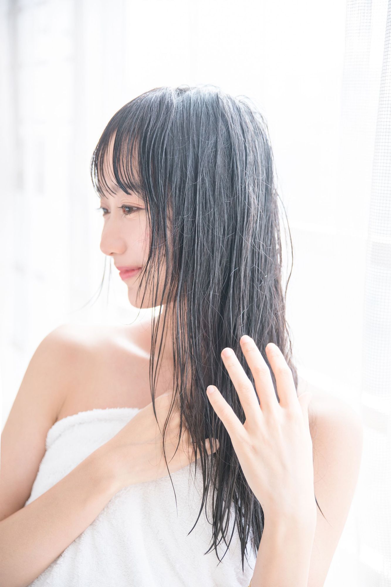 图片[4]-木棉棉OwO No.011 洗白白（58P） - 图友-图友