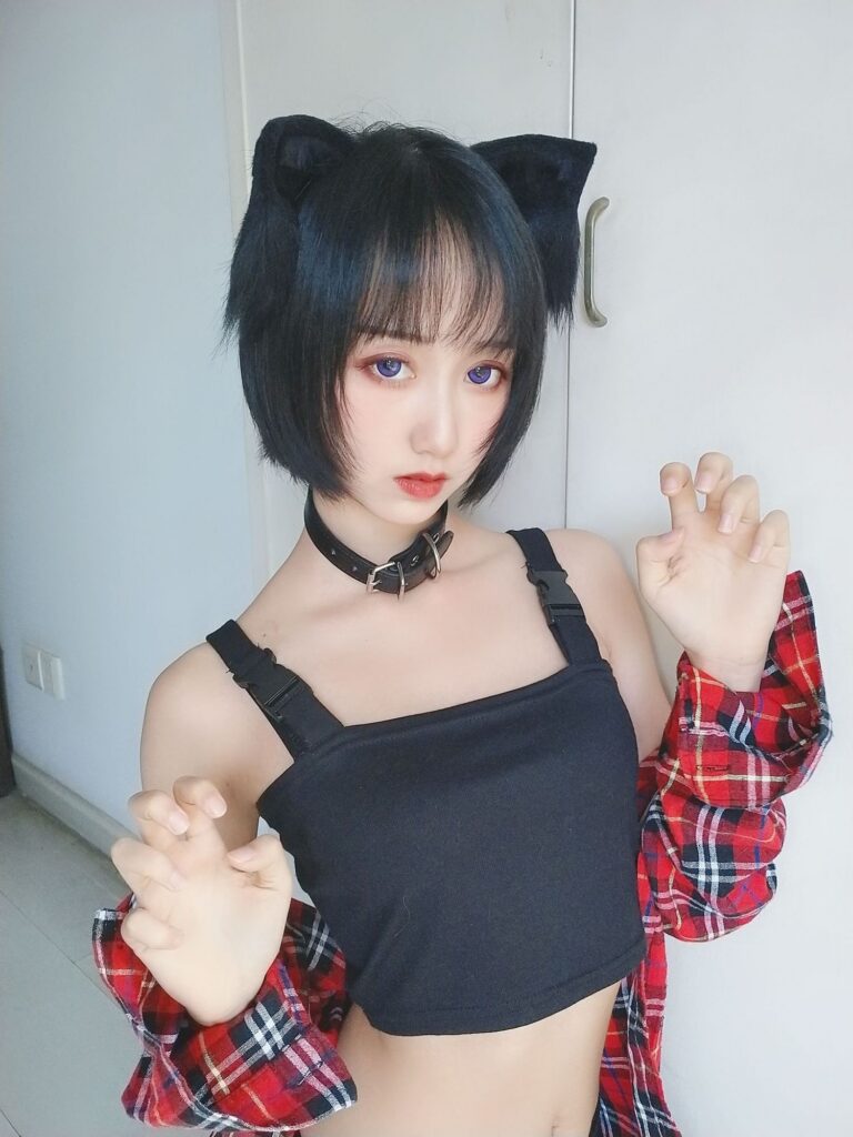 木棉棉OwO No.021 不良猫(44P)-图友