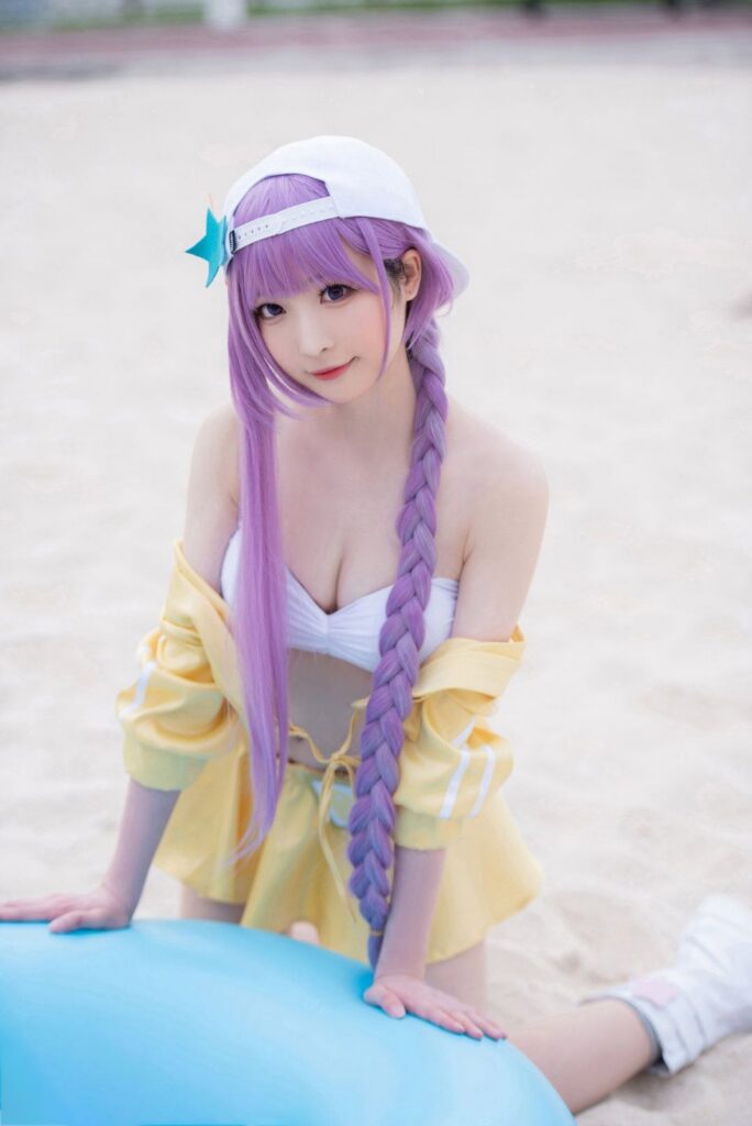 南宫.056 No.002 BB（9P）-图友