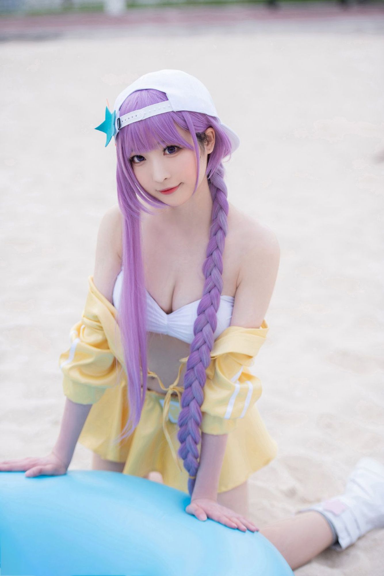 南宫.056 No.002 BB（9P）-图友