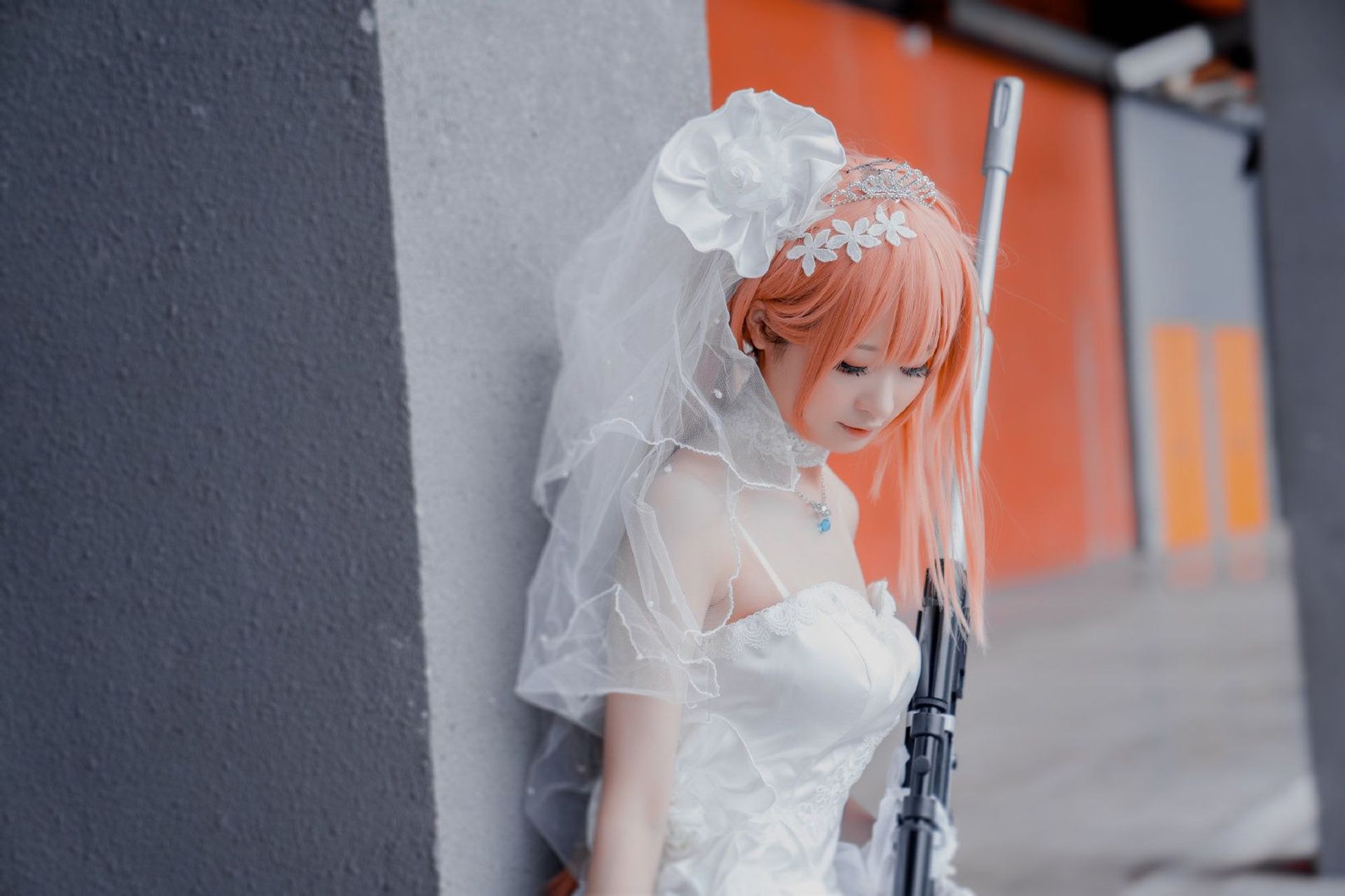 南宫.056 No.003 FAL(12P)-图友
