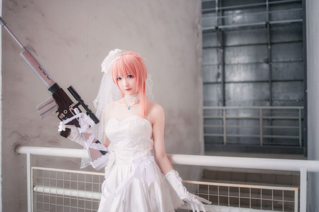 南宫.056 No.004 FAL1（9P）-图友
