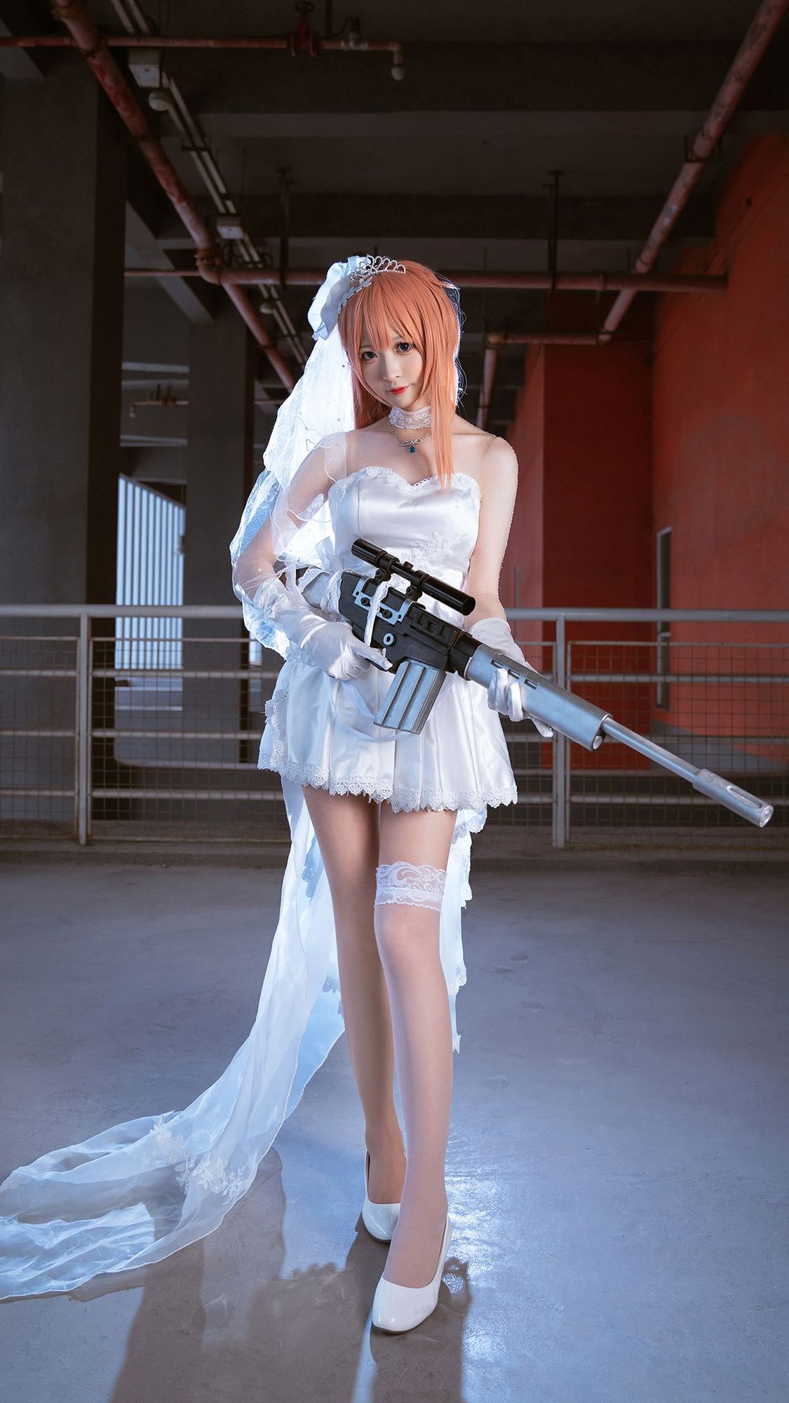 图片[2]-南宫.056 No.007 FAL4（11P）-图友