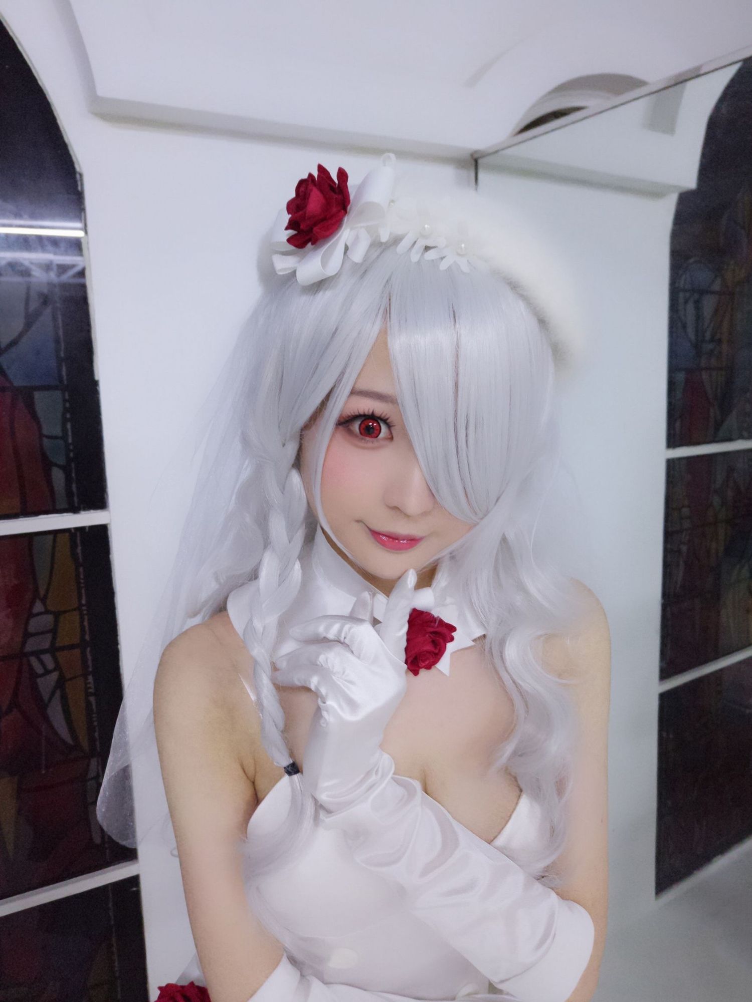 南宫.056 No.009 G36C1(7P)-图友
