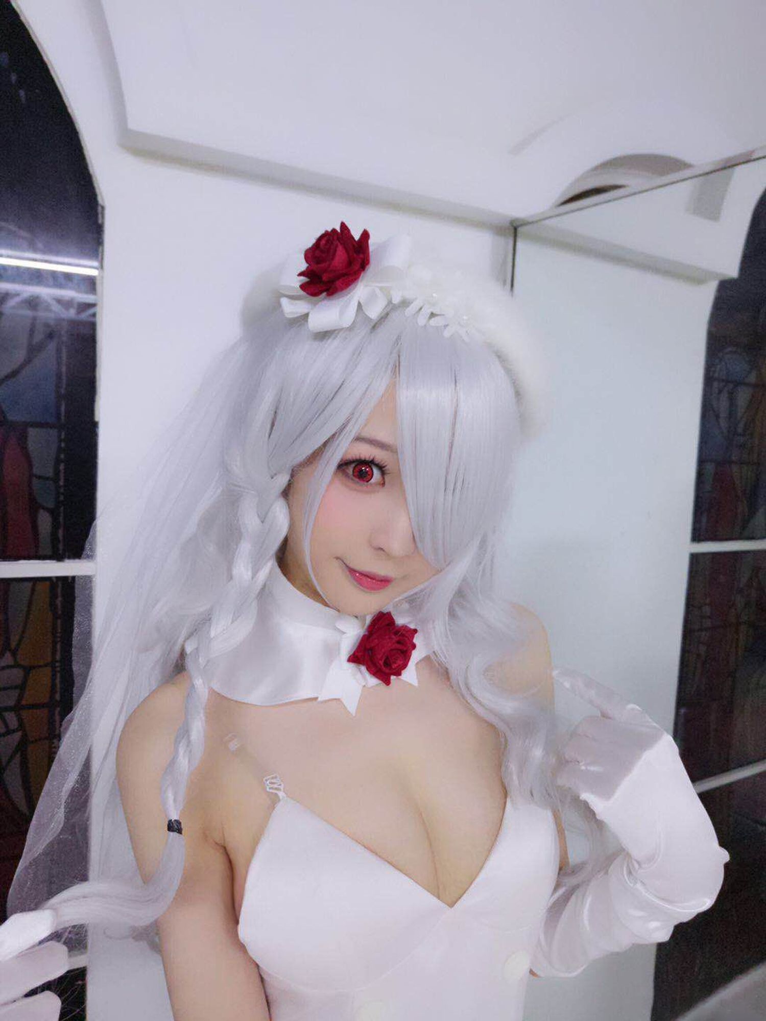 图片[2]-南宫.056 No.009 G36C1（7P）-图友
