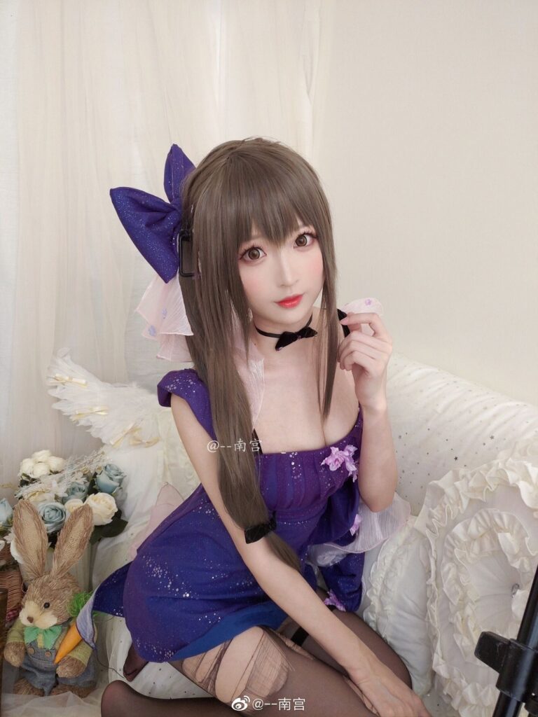 南宫.056 No.010 K2（9P）-图友