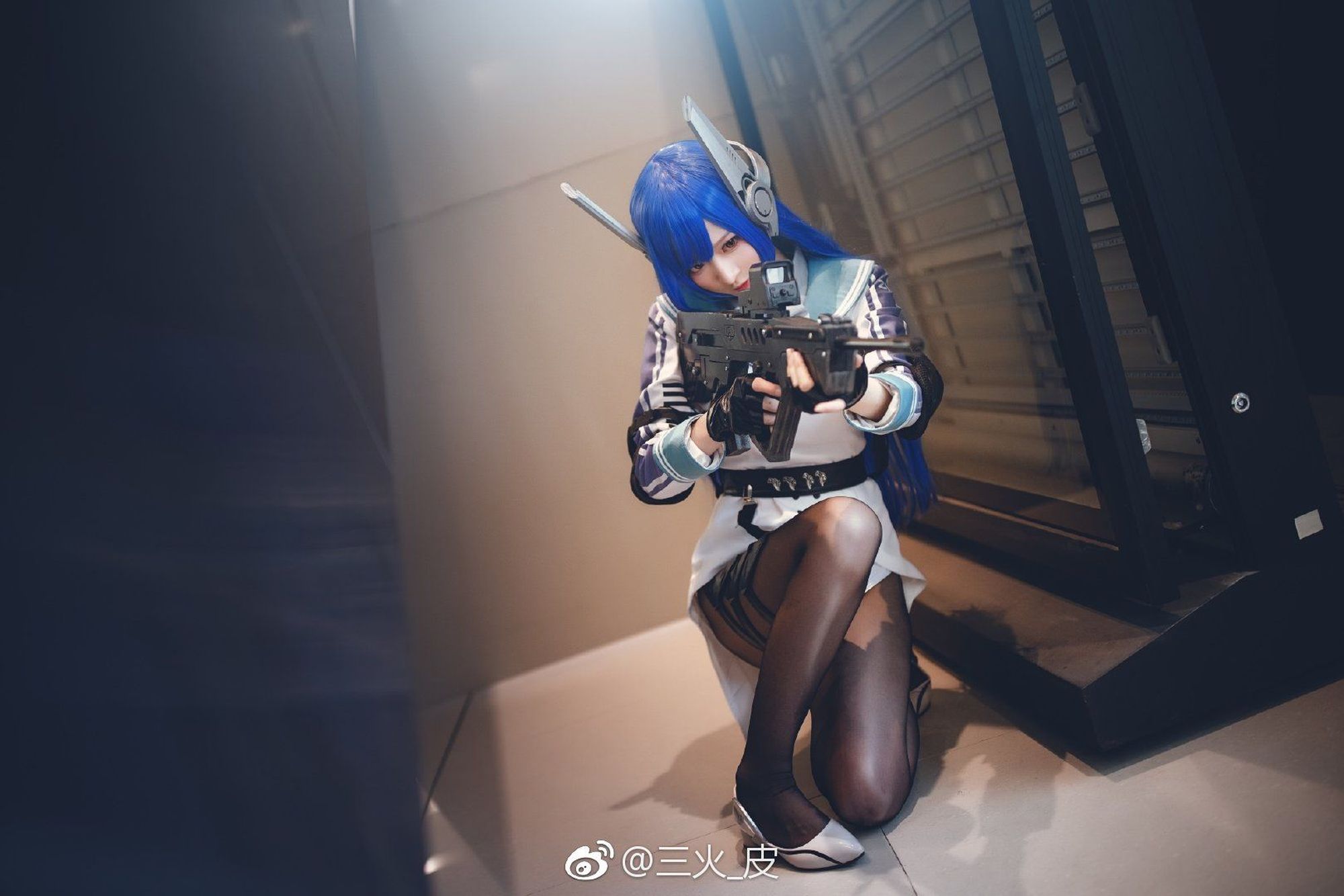 图片[2]-南宫.056 No.016 TAR-21-2（9P） - 图友-图友