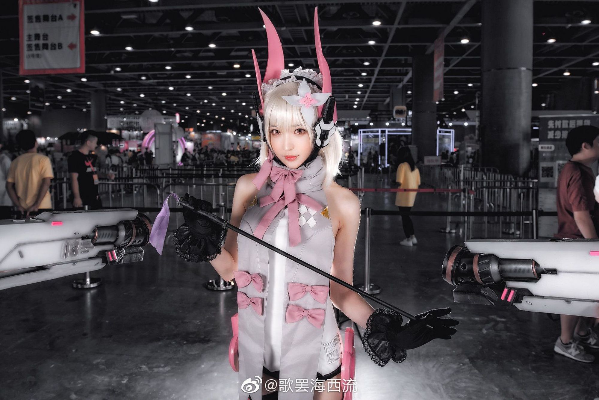 图片[2]-南宫.056 No.027 丽芙 流光3（9P） - 图友-图友