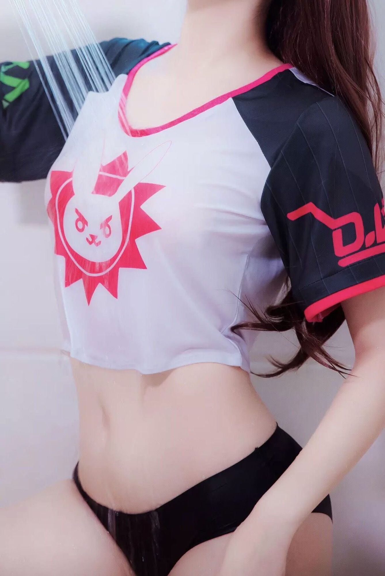 图片[4]-南桃Momoko No.002 dva（6P） - 图友-图友