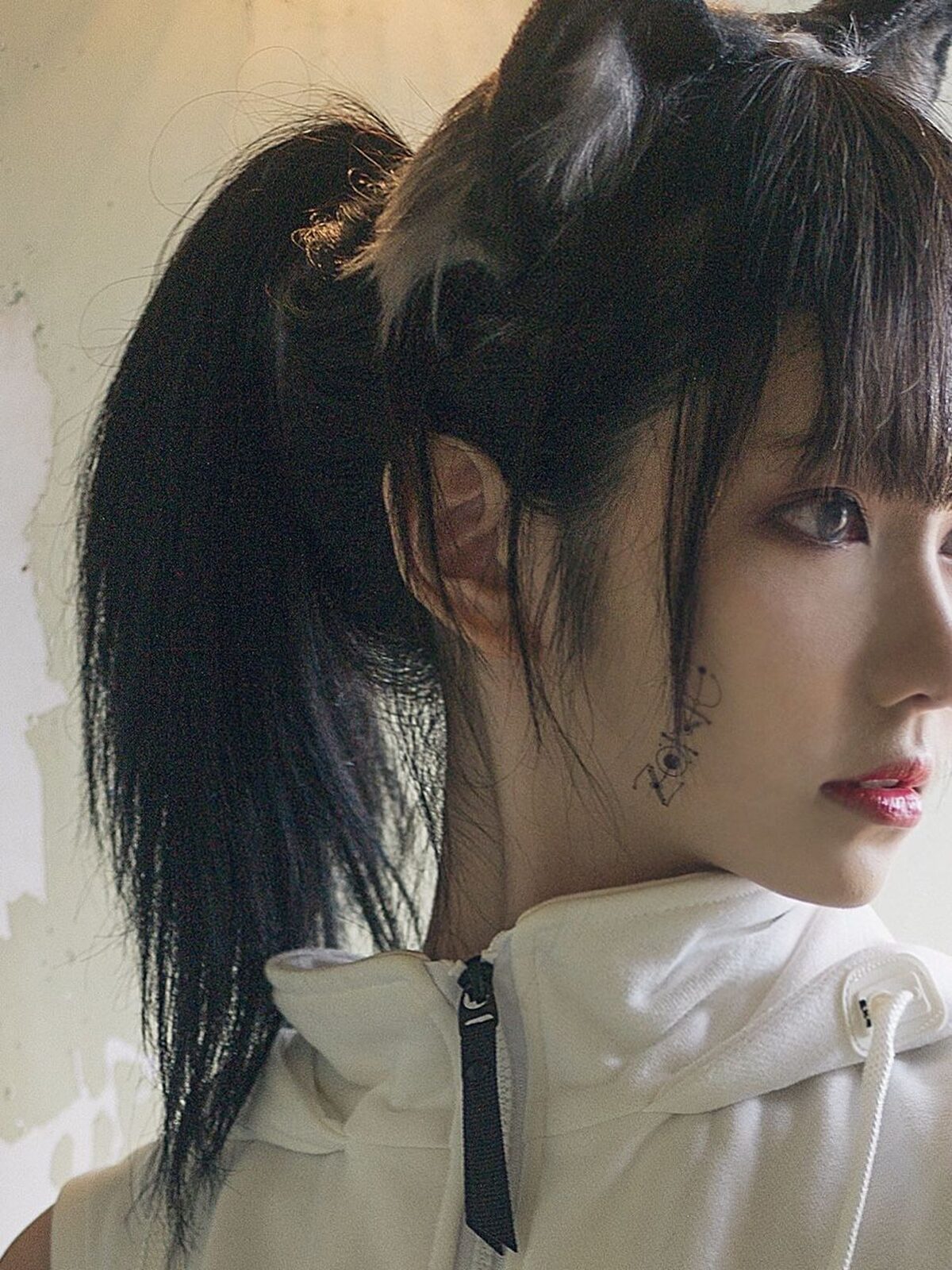 黑日常 - 南桃Momoko cosplay 第3张